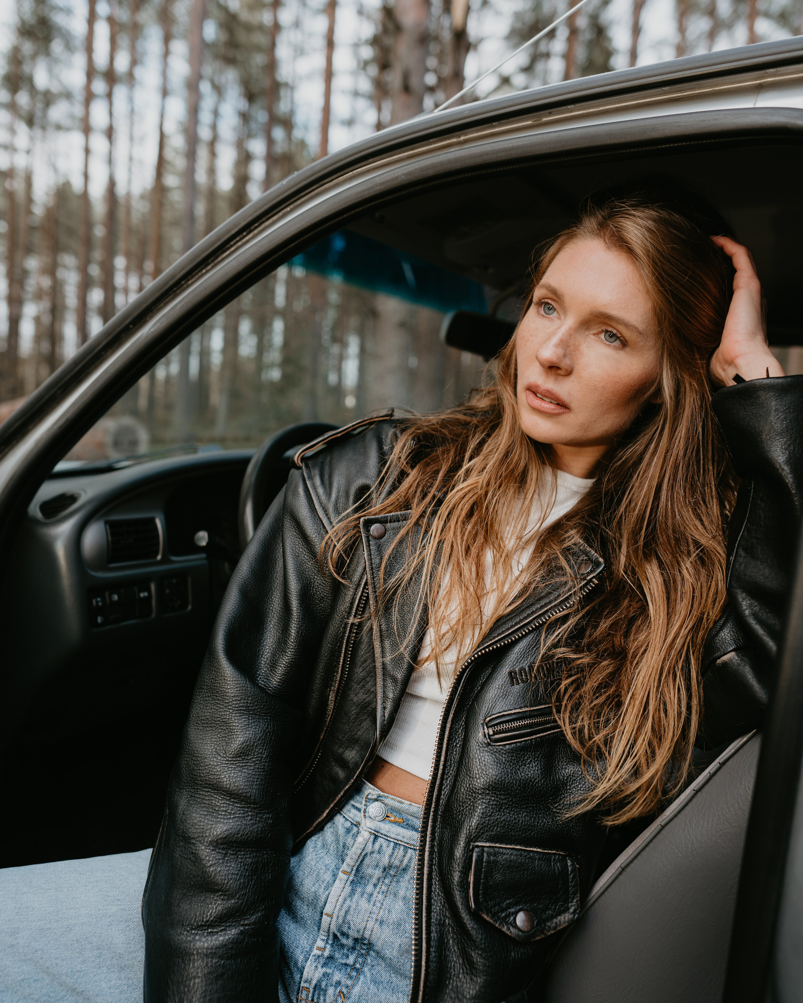 Heart Vibe (NEW). Портретный фотограф Санкт-Петербург Арнольд