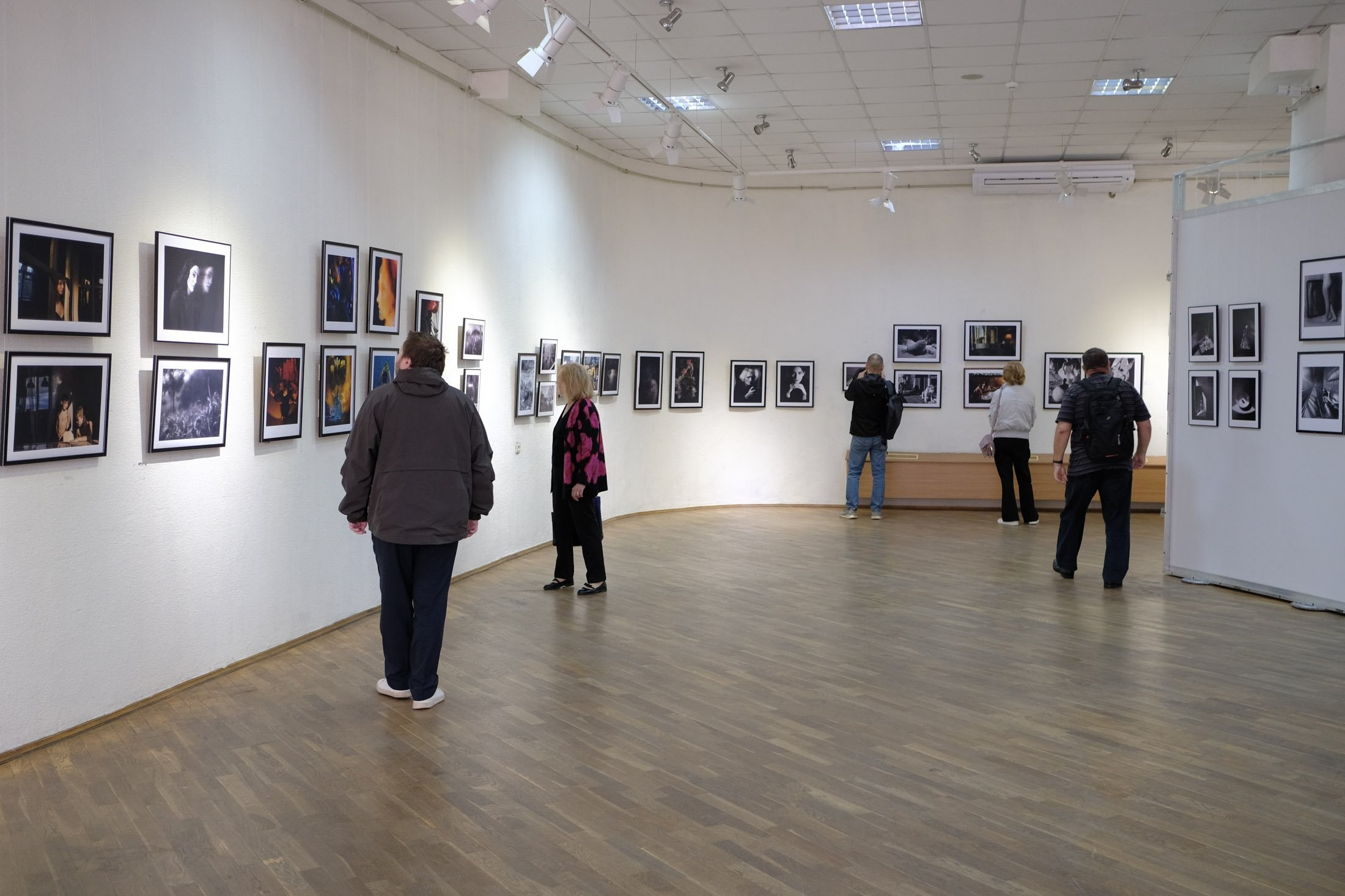 «Светопись-2024» г. Краснодар. Фотограф в Самаре Елена Фомина