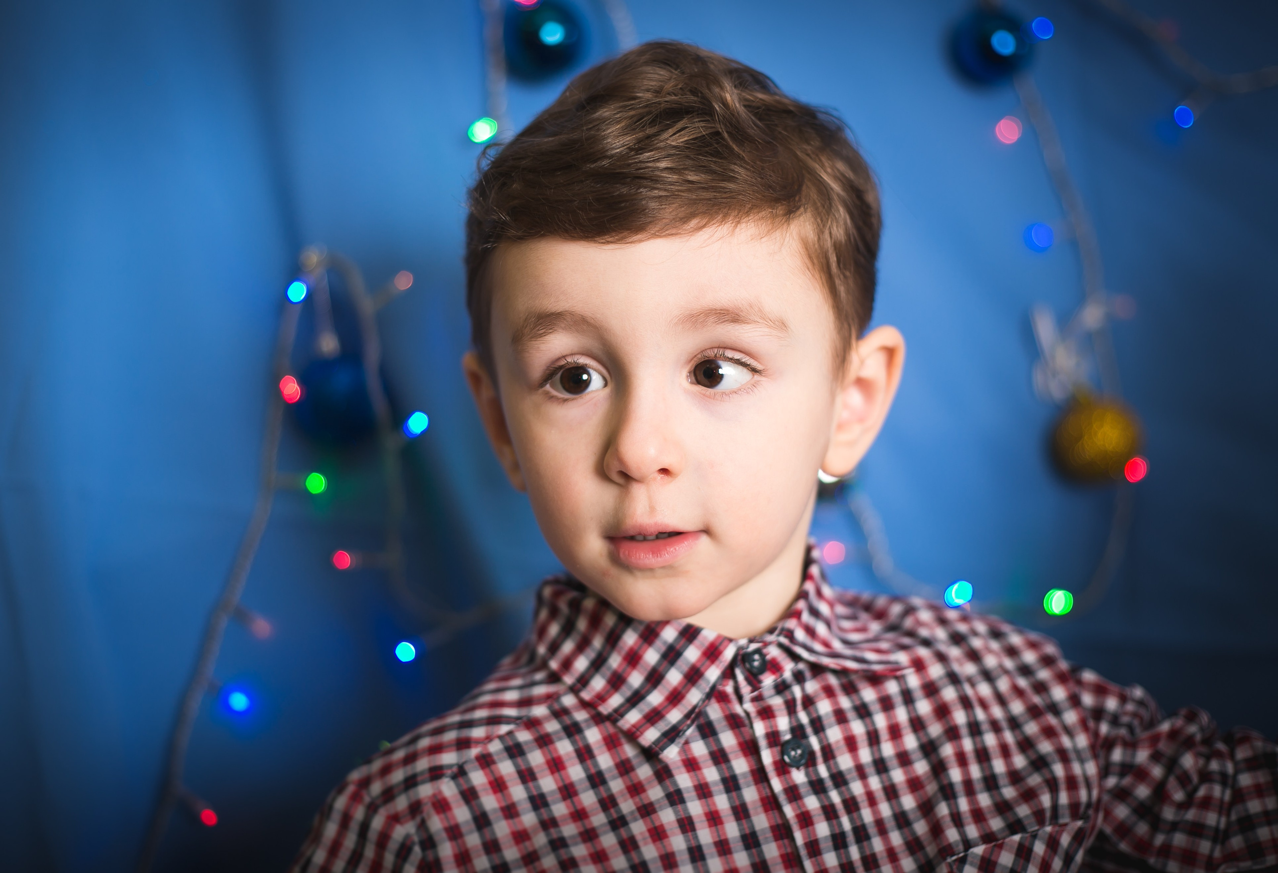 ДЕТИ / CHILDHOOD. Фотограф и оператор Сергей Окладников