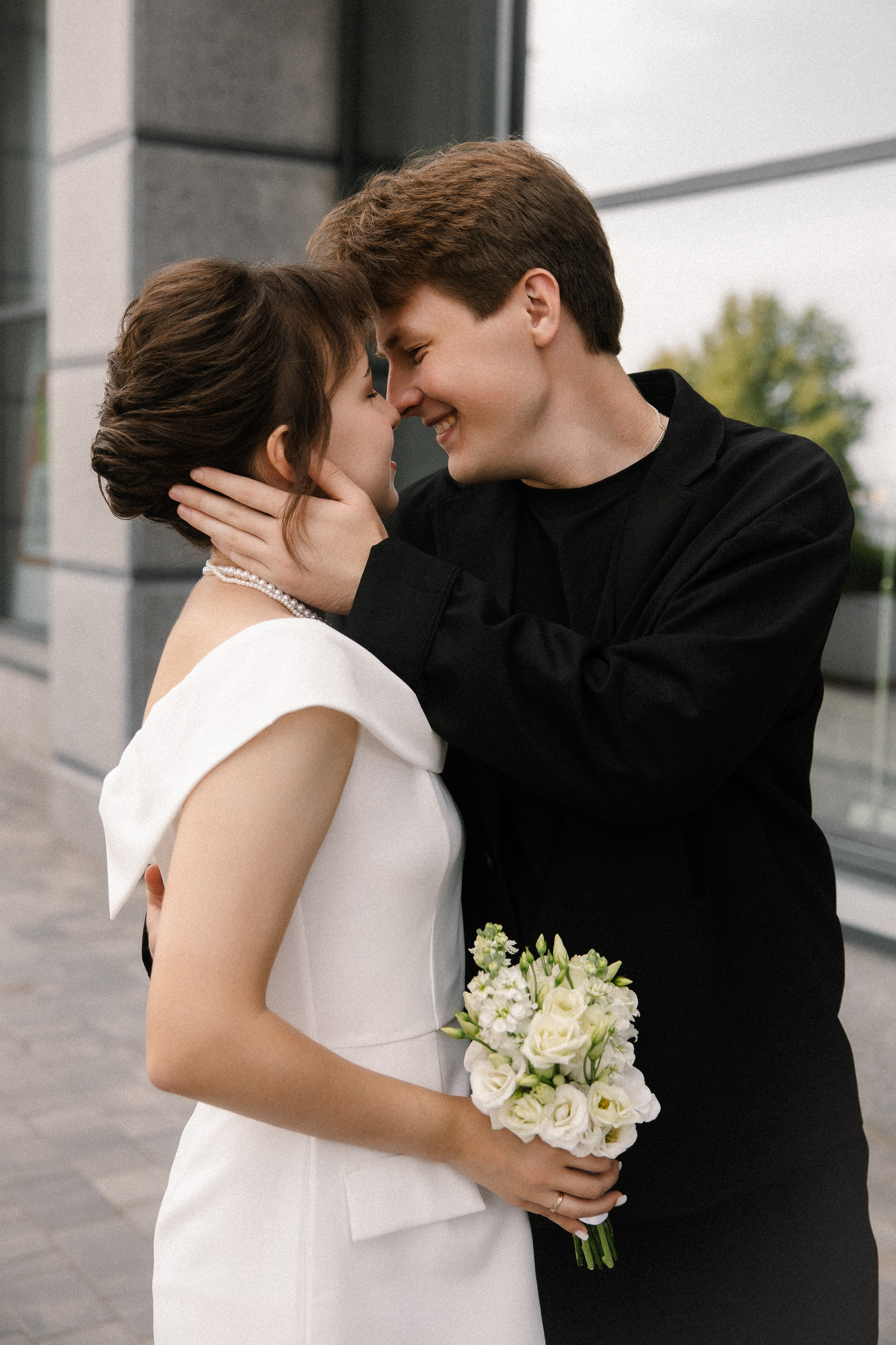 Никита & Кристина. Свадебный и студийный фотограф в Нижнем Новгороде