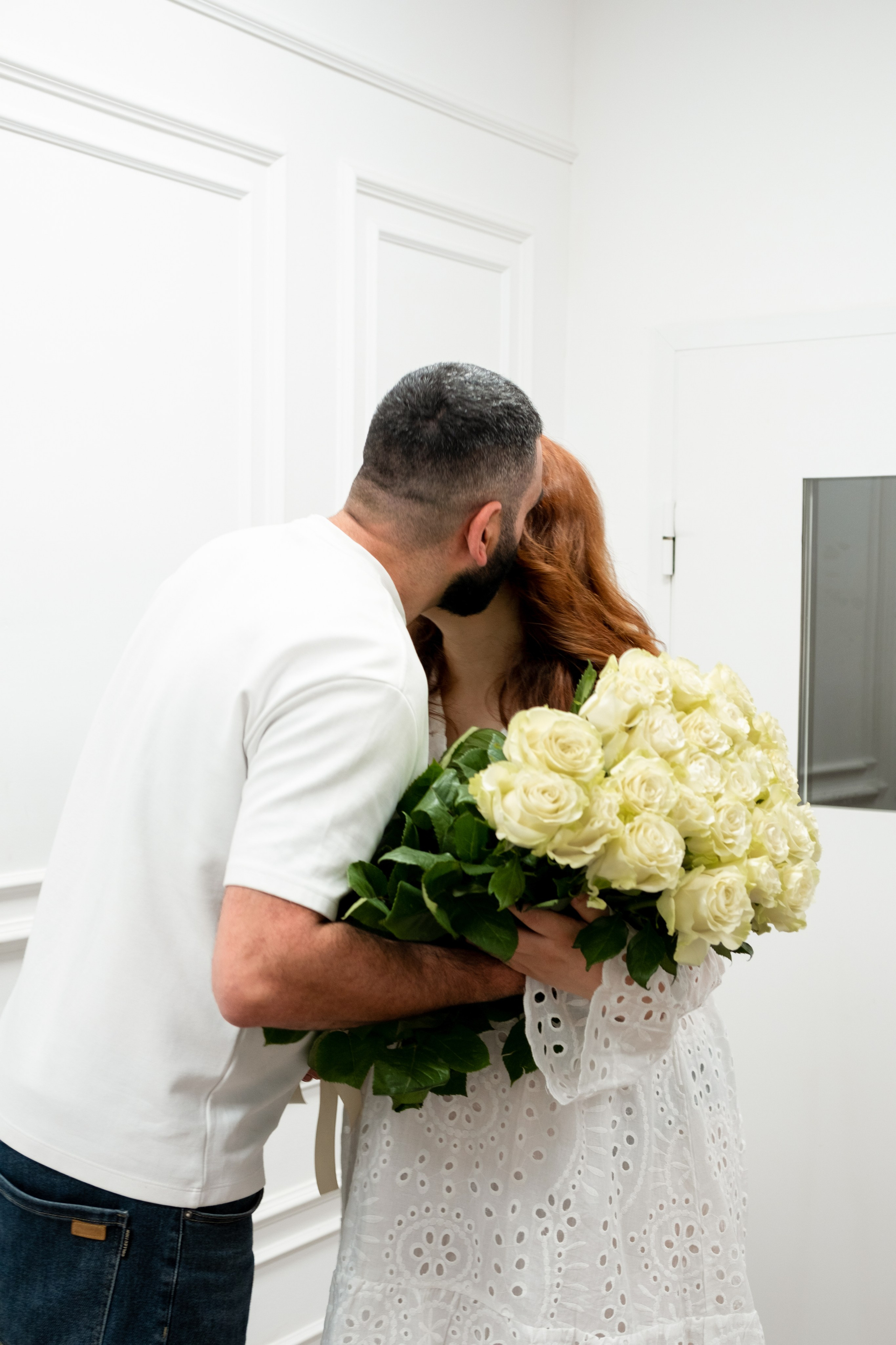 Семейная съемка. Фотограф Наре Мовсесян