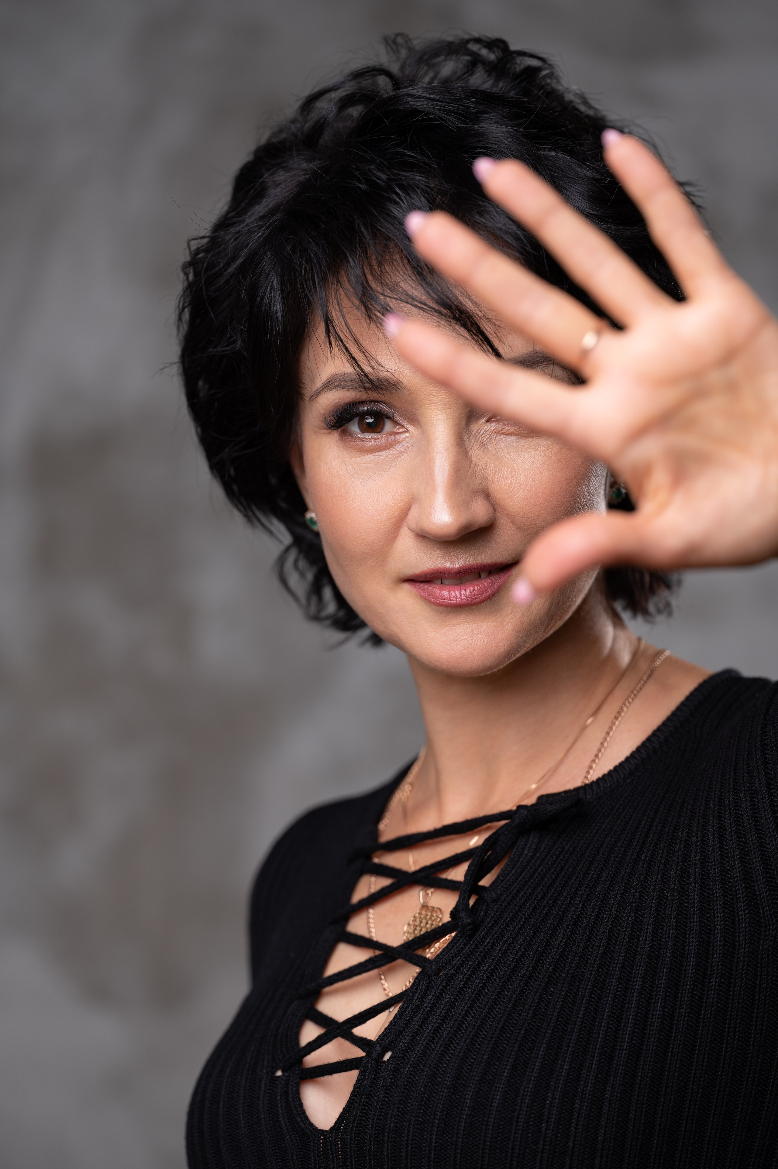 Елена Регрессолог