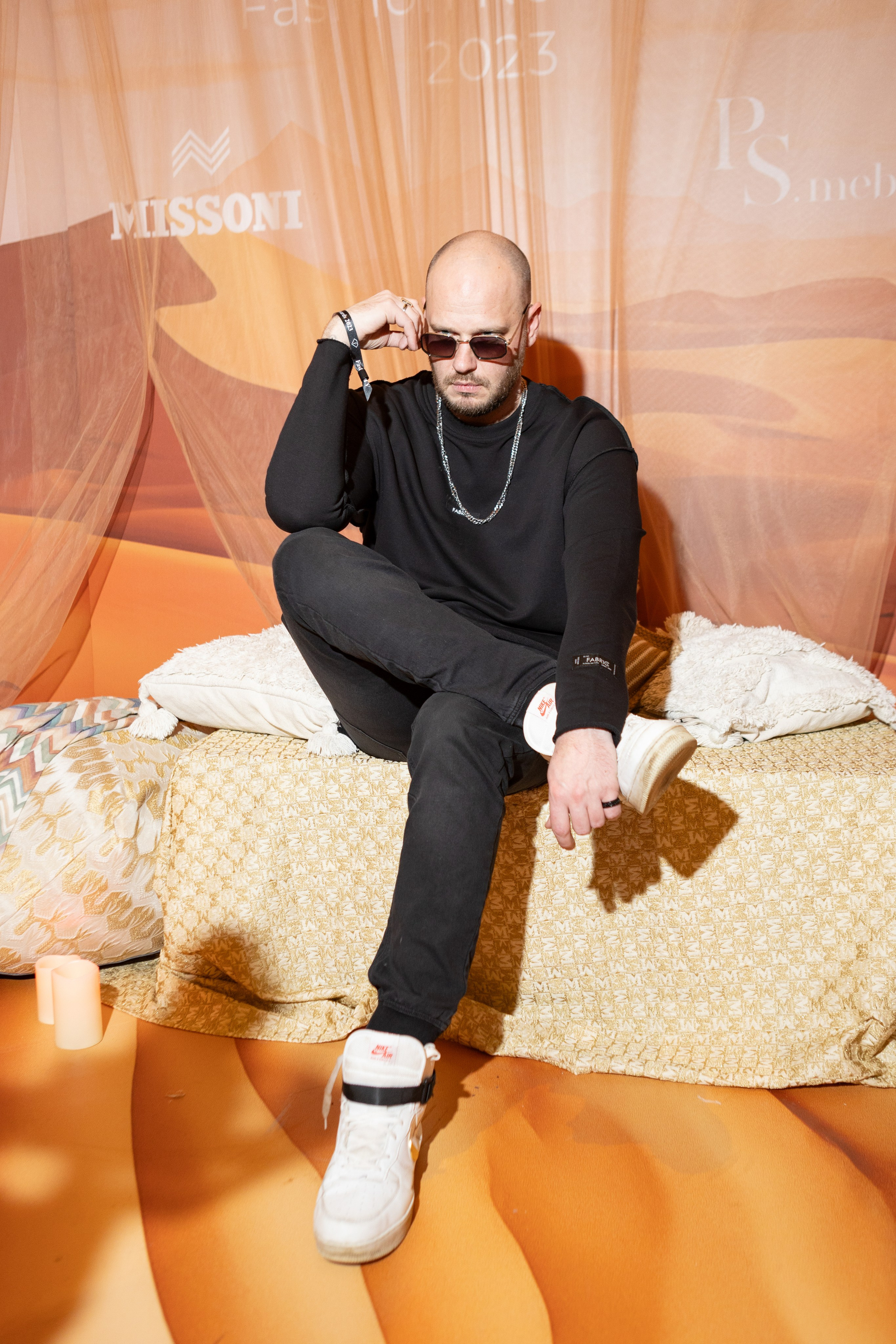 Fashion TV 19.12.23. Главная