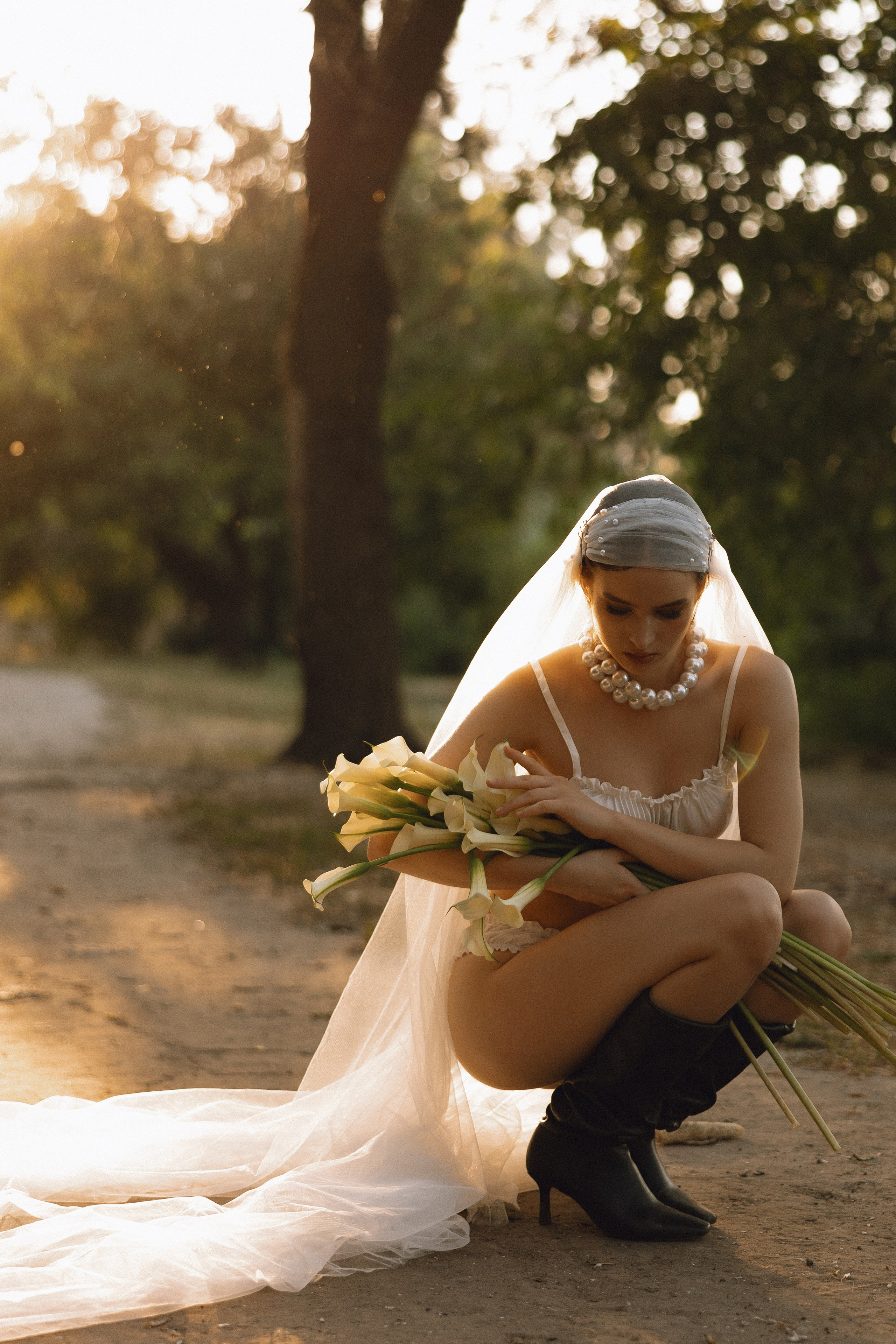 VIKA. Свадебный и портретный фотограф в Ростове на Дону Андо Саргсян