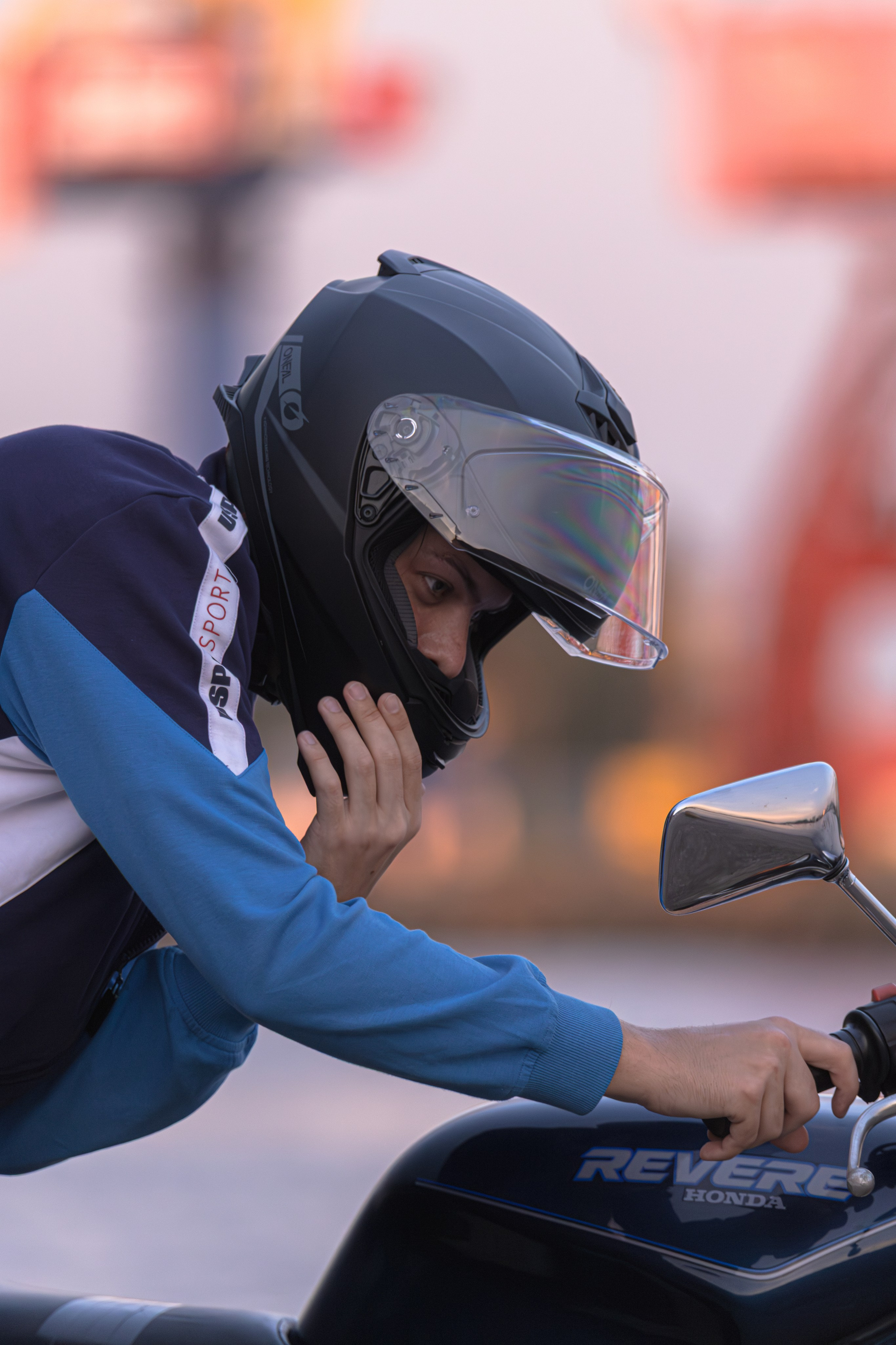 Daniil R. — Digital Noise —