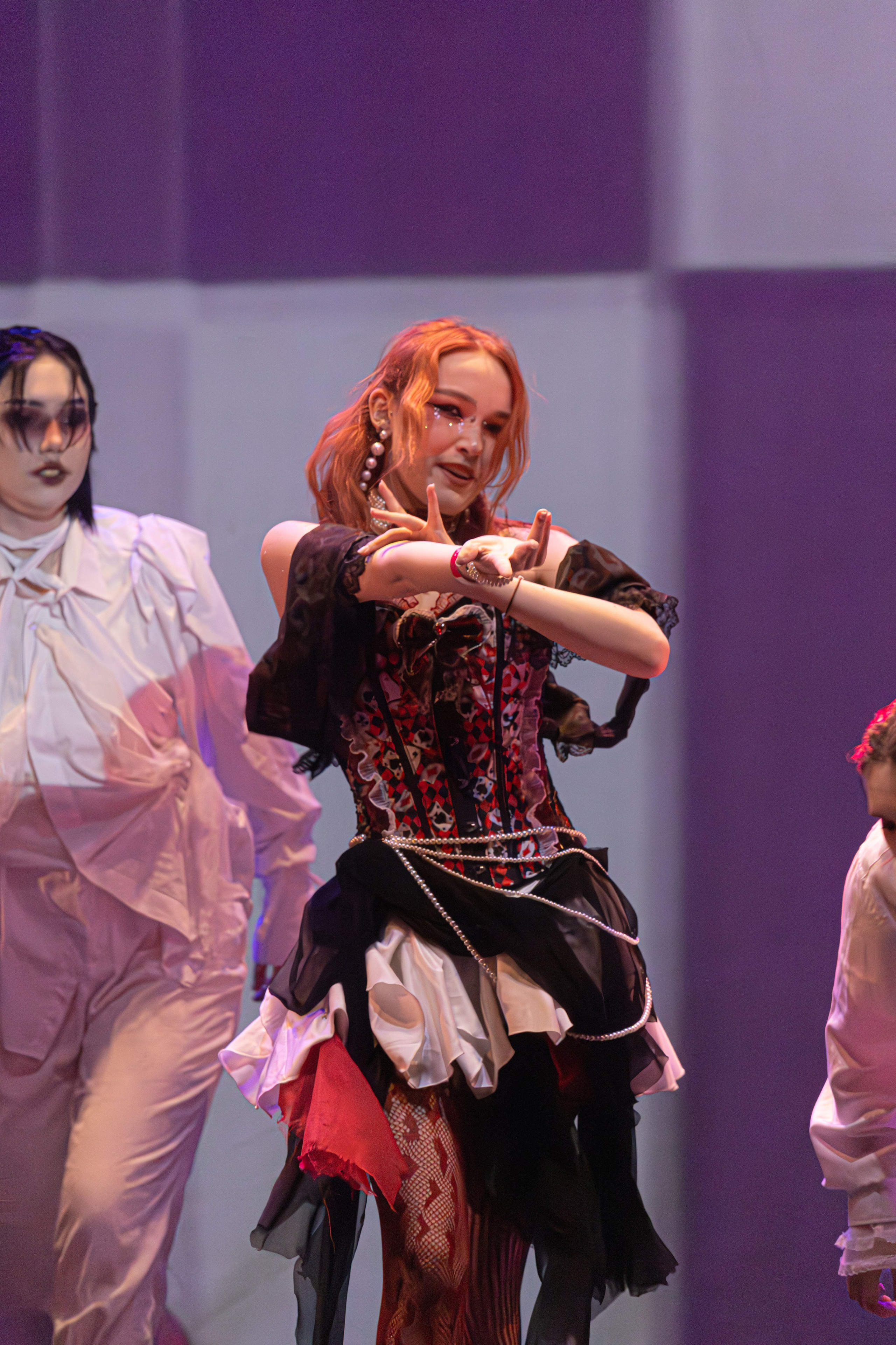 Panikon! — 2025. — Digital Noise —