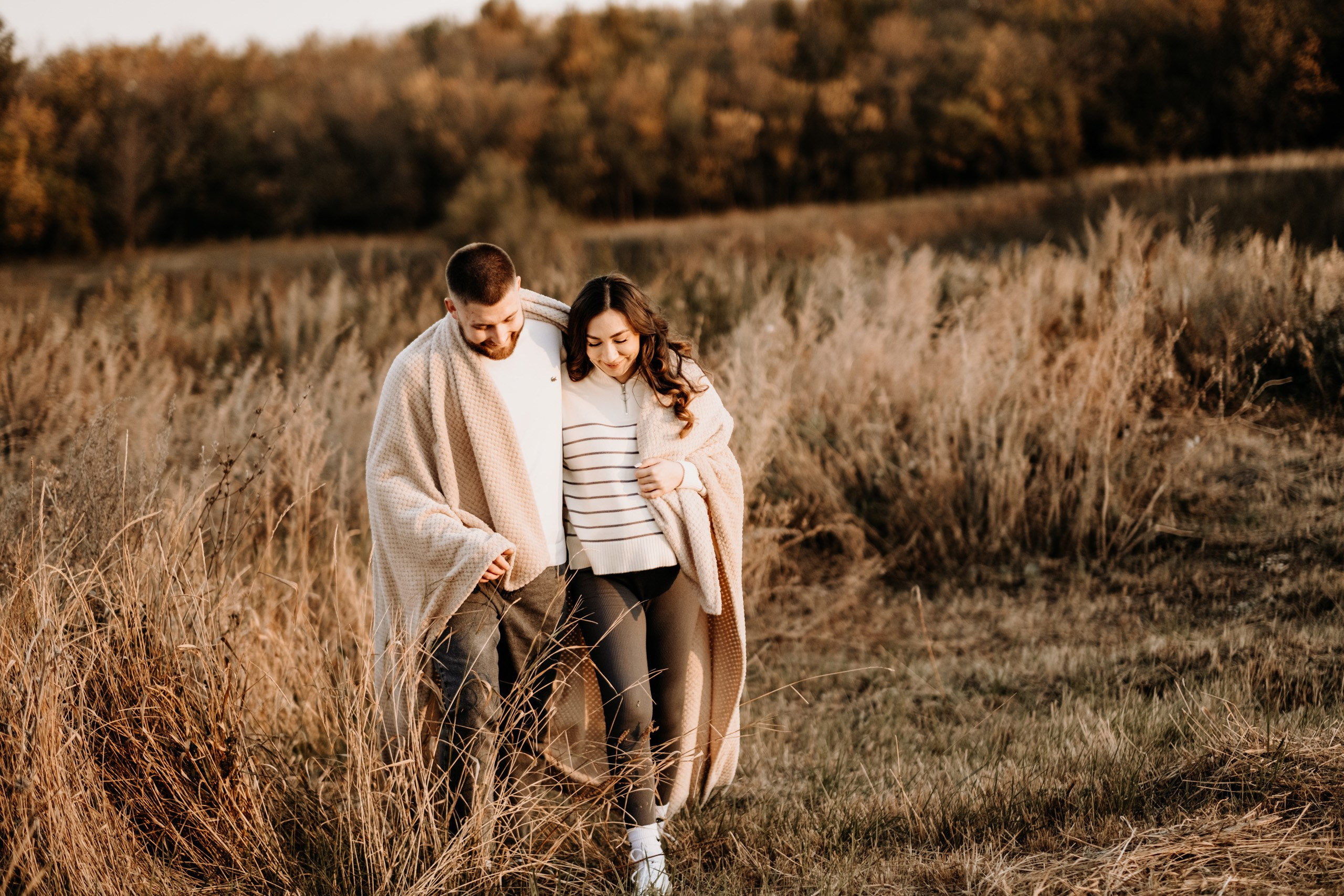 Максим и Розалия