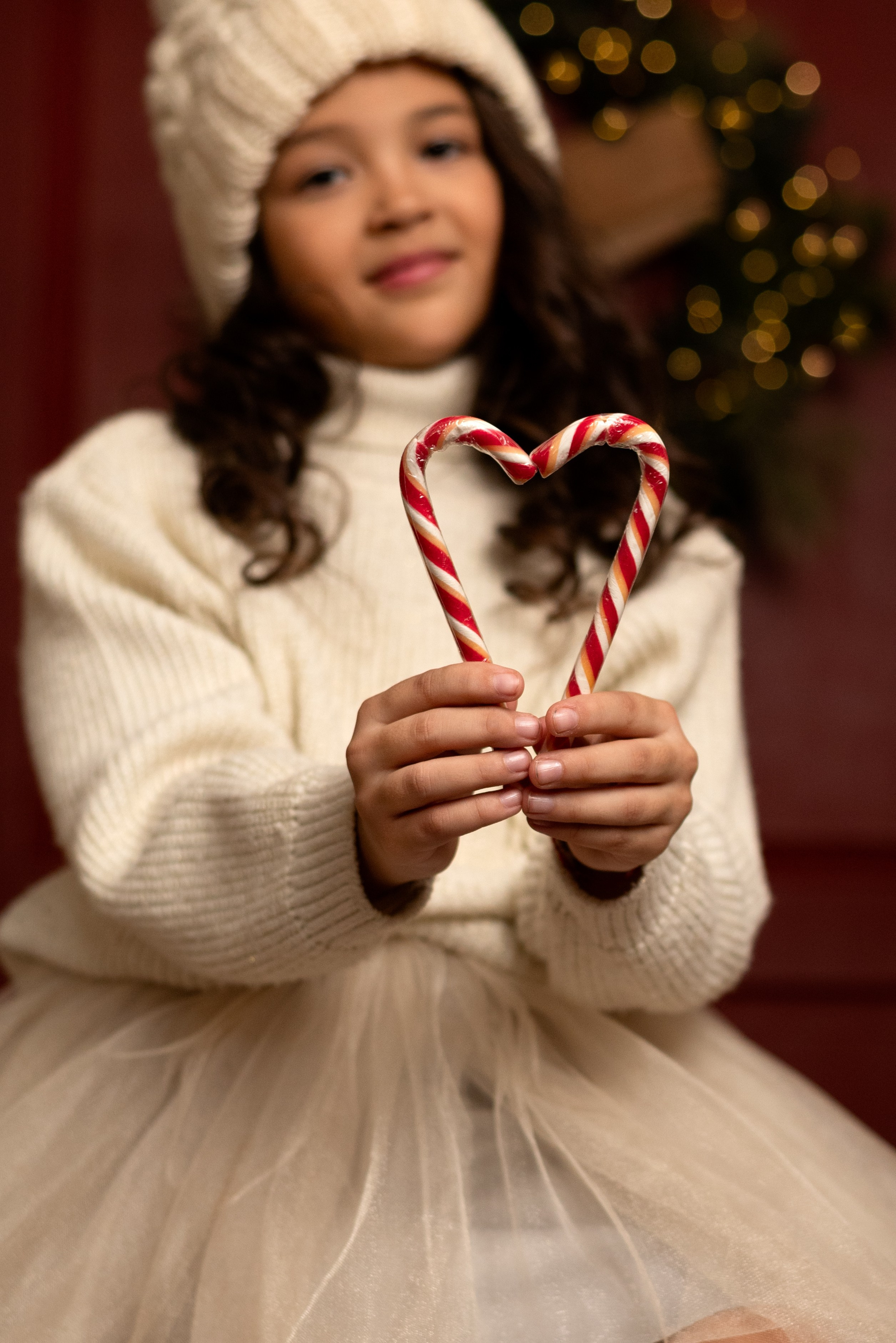 Новый год в студии Home studio