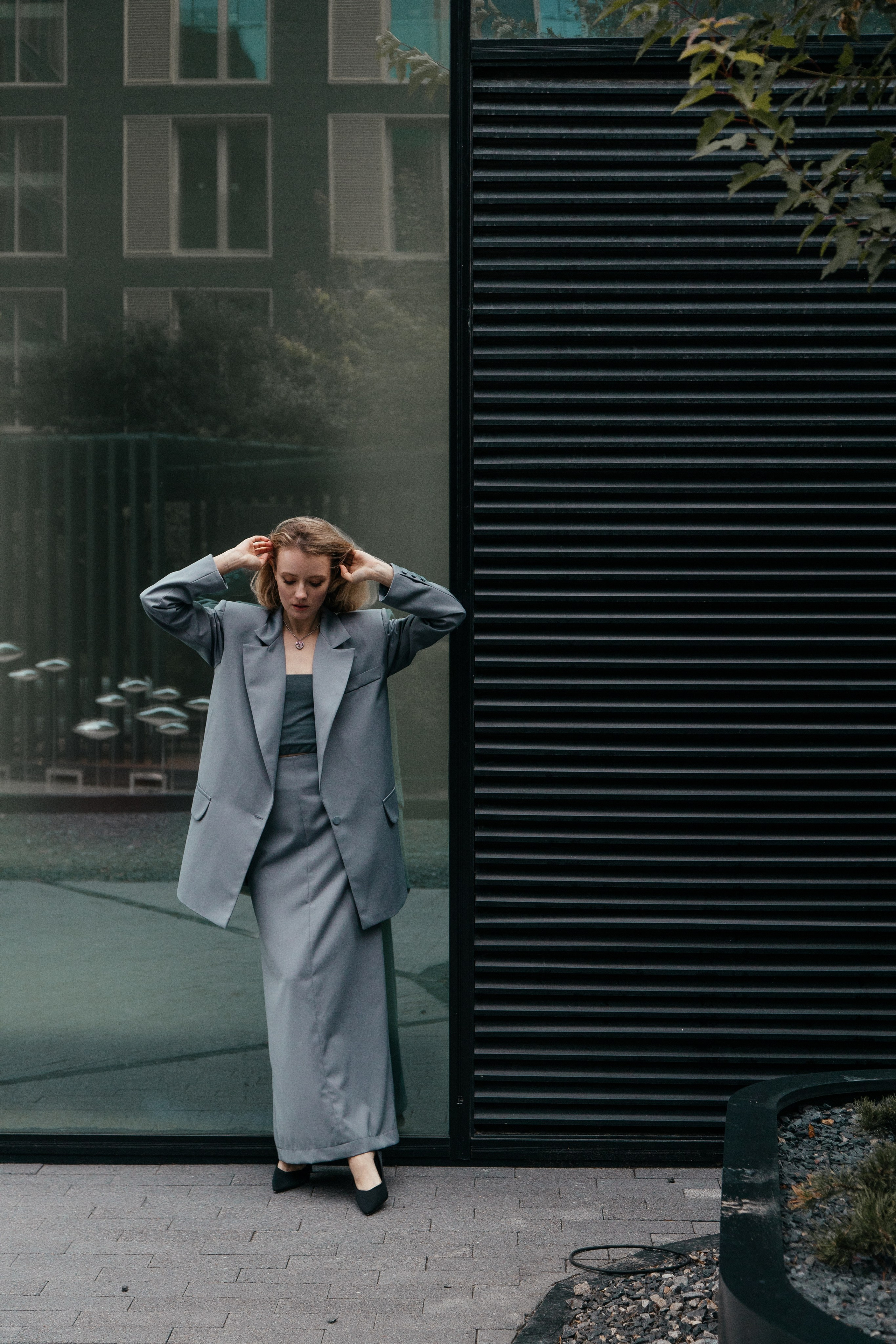 Анастасия (Психолог). Фотограф Тюмень Мельникова Александра