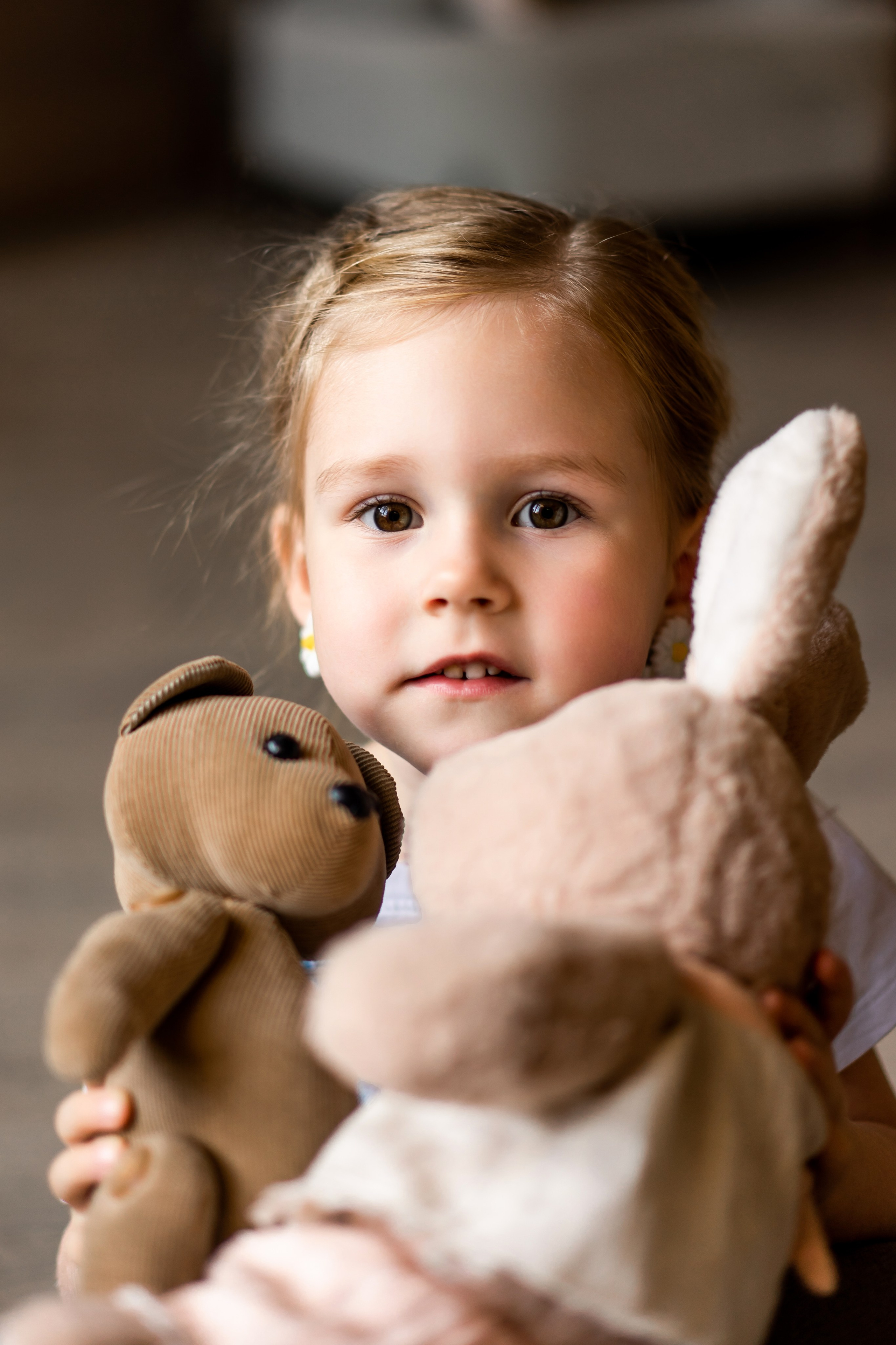 Виктория. Семейный и детский фотограф в Санкт-Петербурге Дарина Герчиу