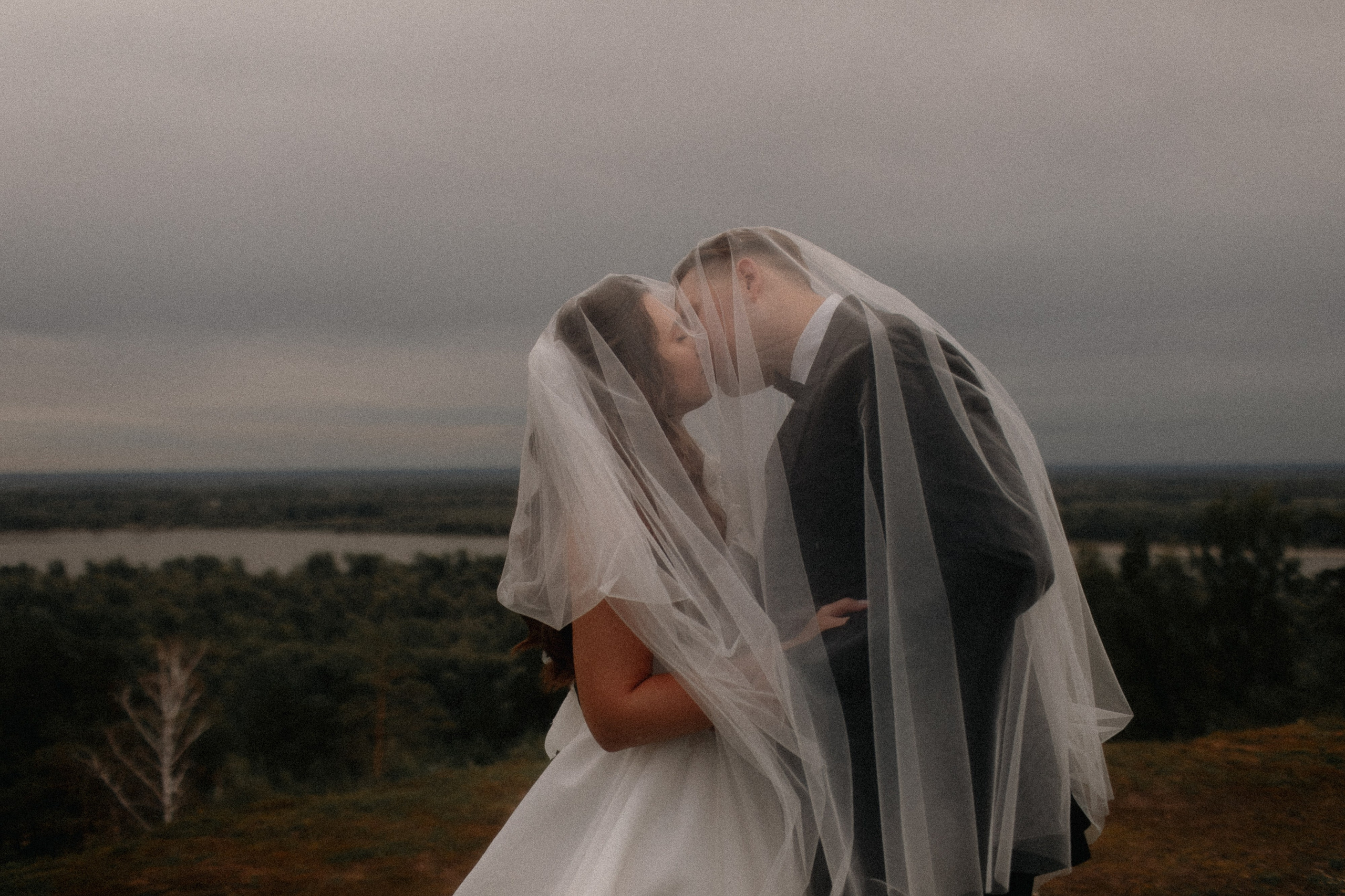 Николай и Елена. Свадебный фотограф Артак Костанян