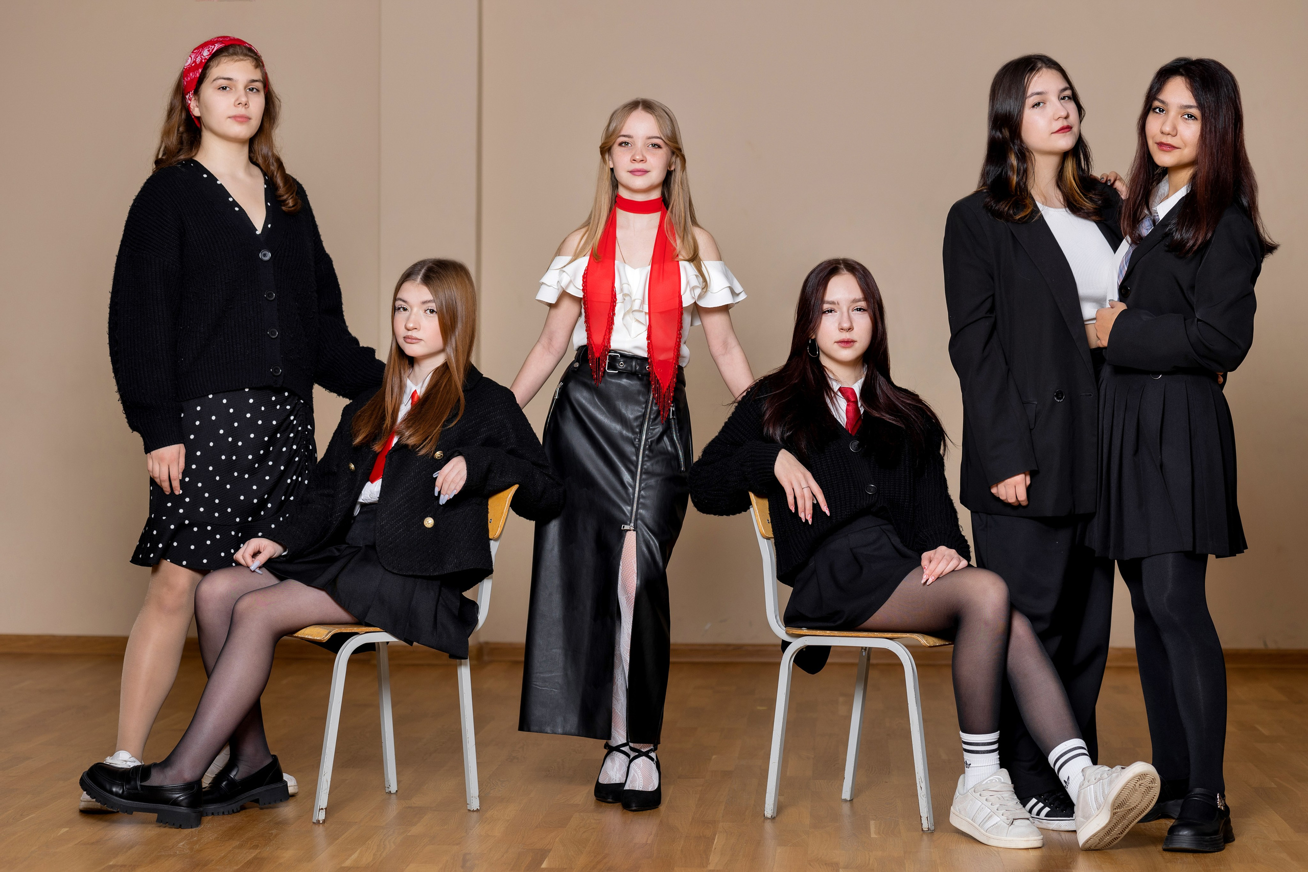 Школа 383. Выпускные альбомы. Школьный и семейный фотограф Виктория Игнатьева