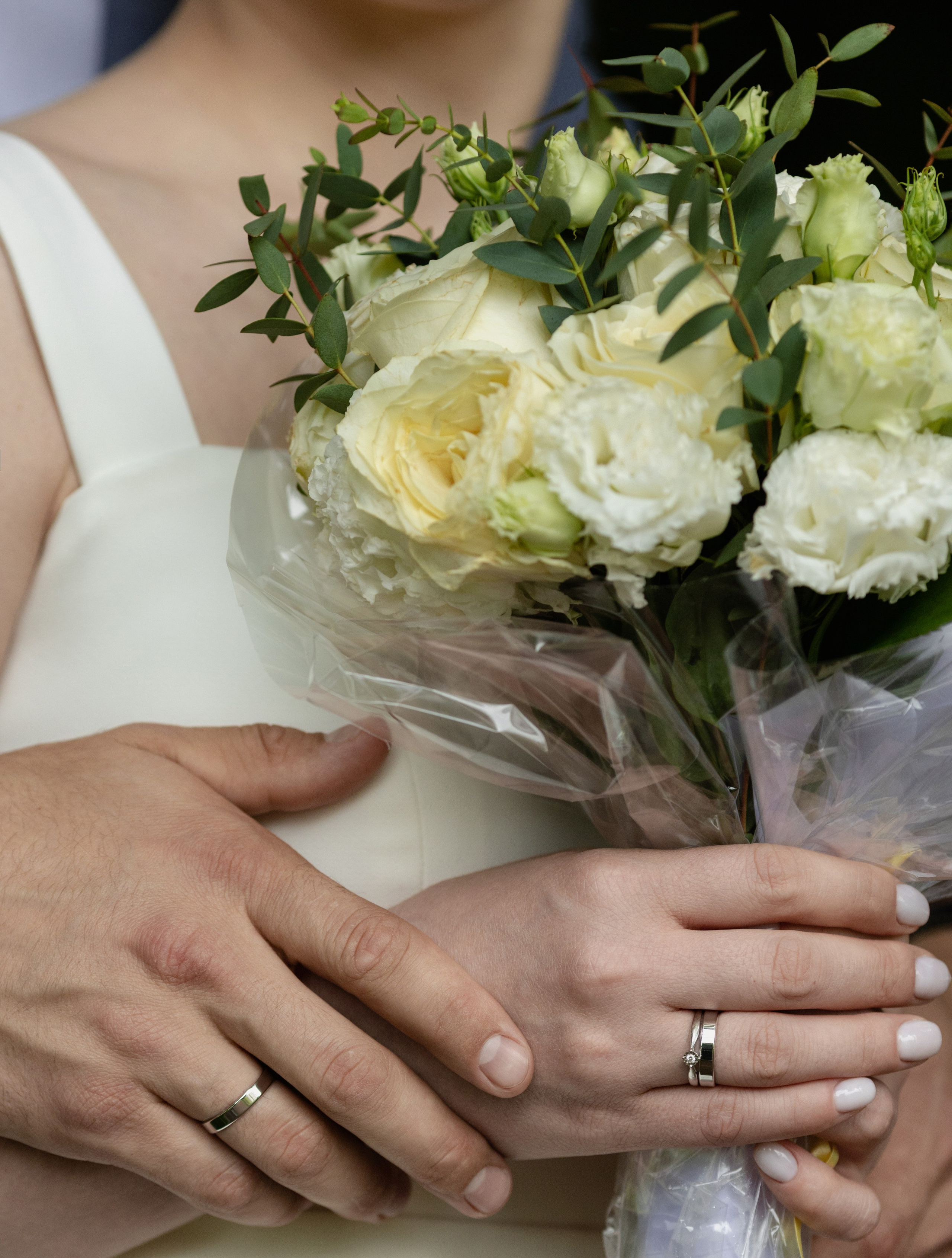 Людмила и Максим. Свадебный и семейный фотограф Москва Назарова Ольга