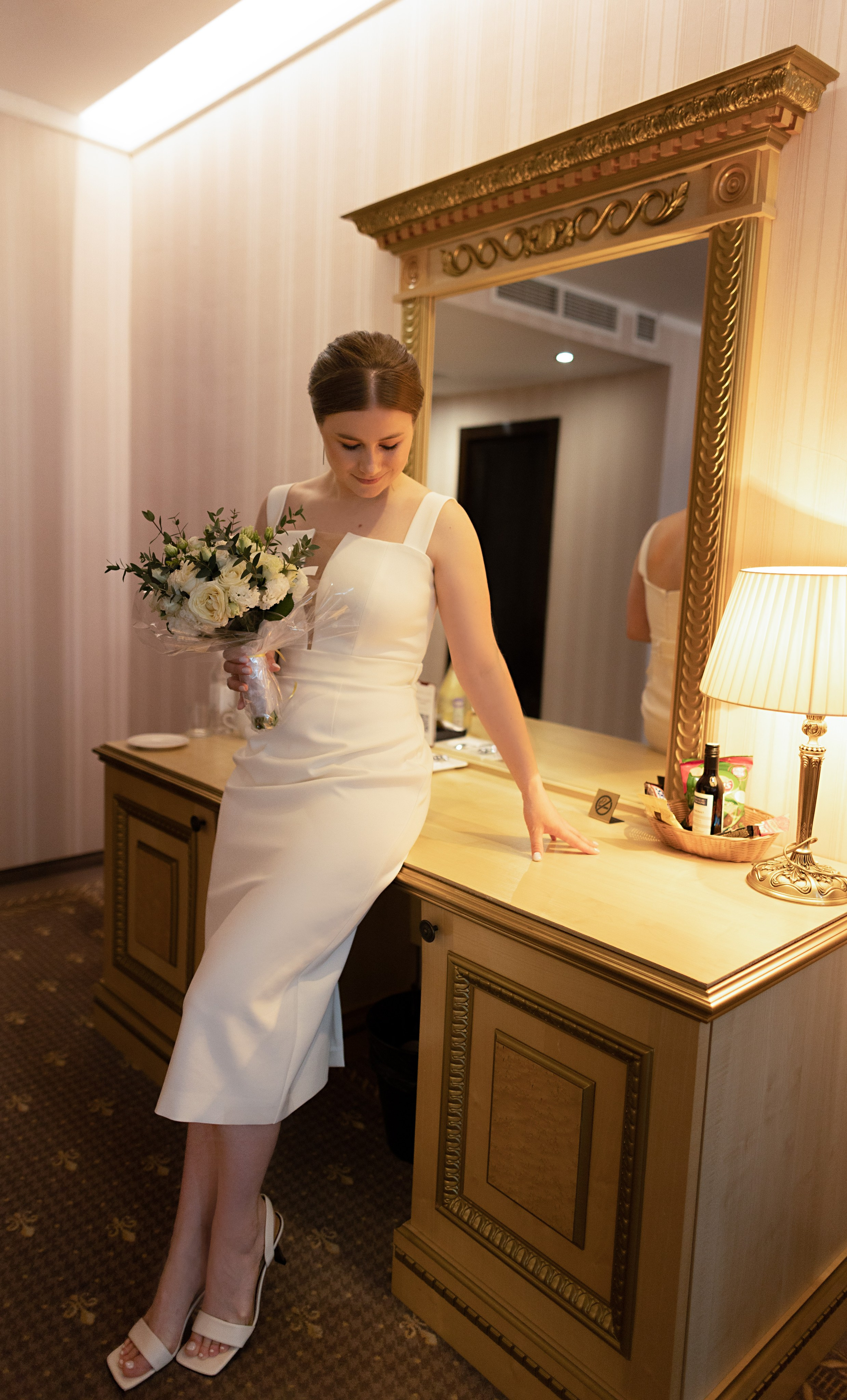 Людмила и Максим. Свадебный и семейный фотограф Москва Назарова Ольга