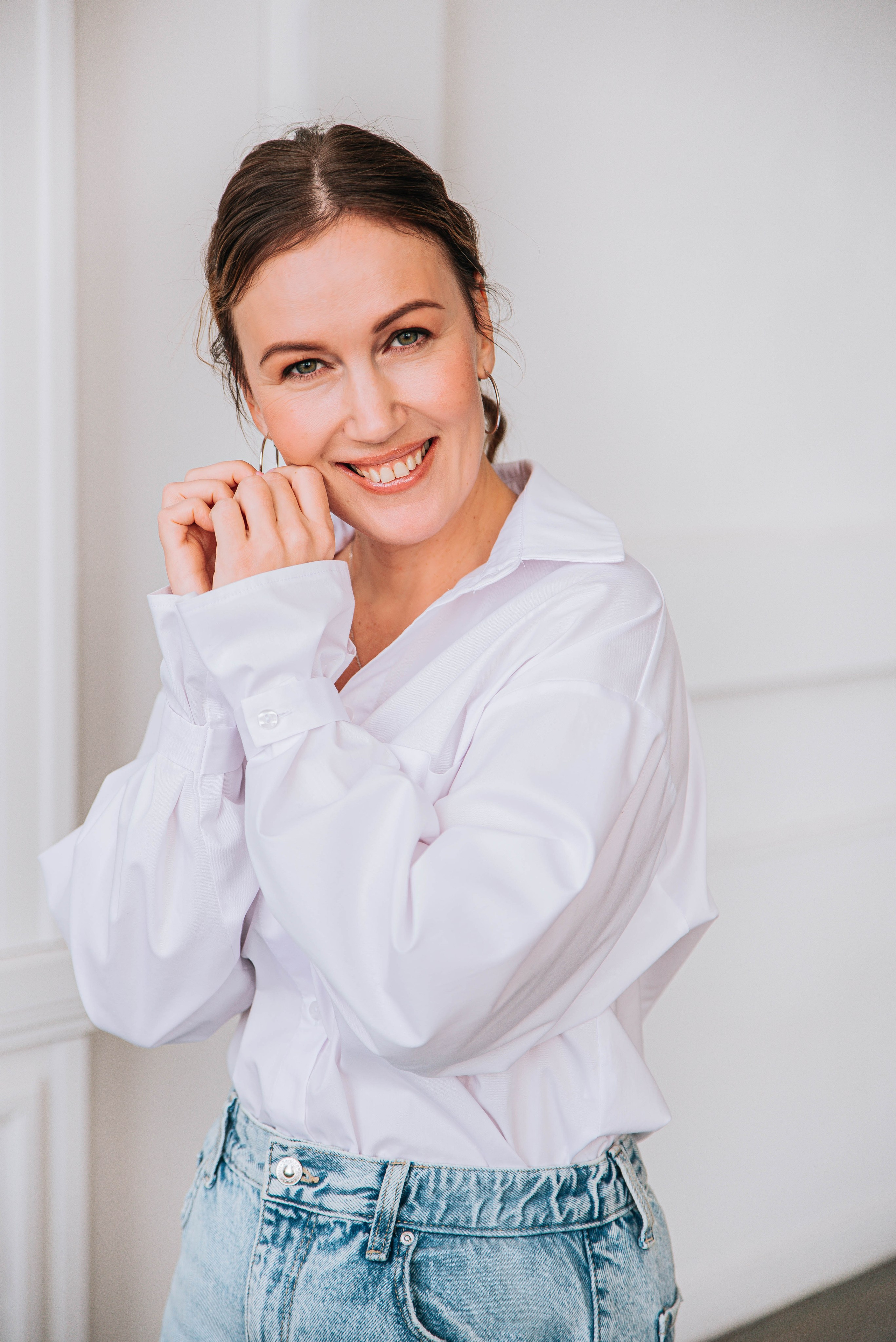 Lash Land студия. Главная