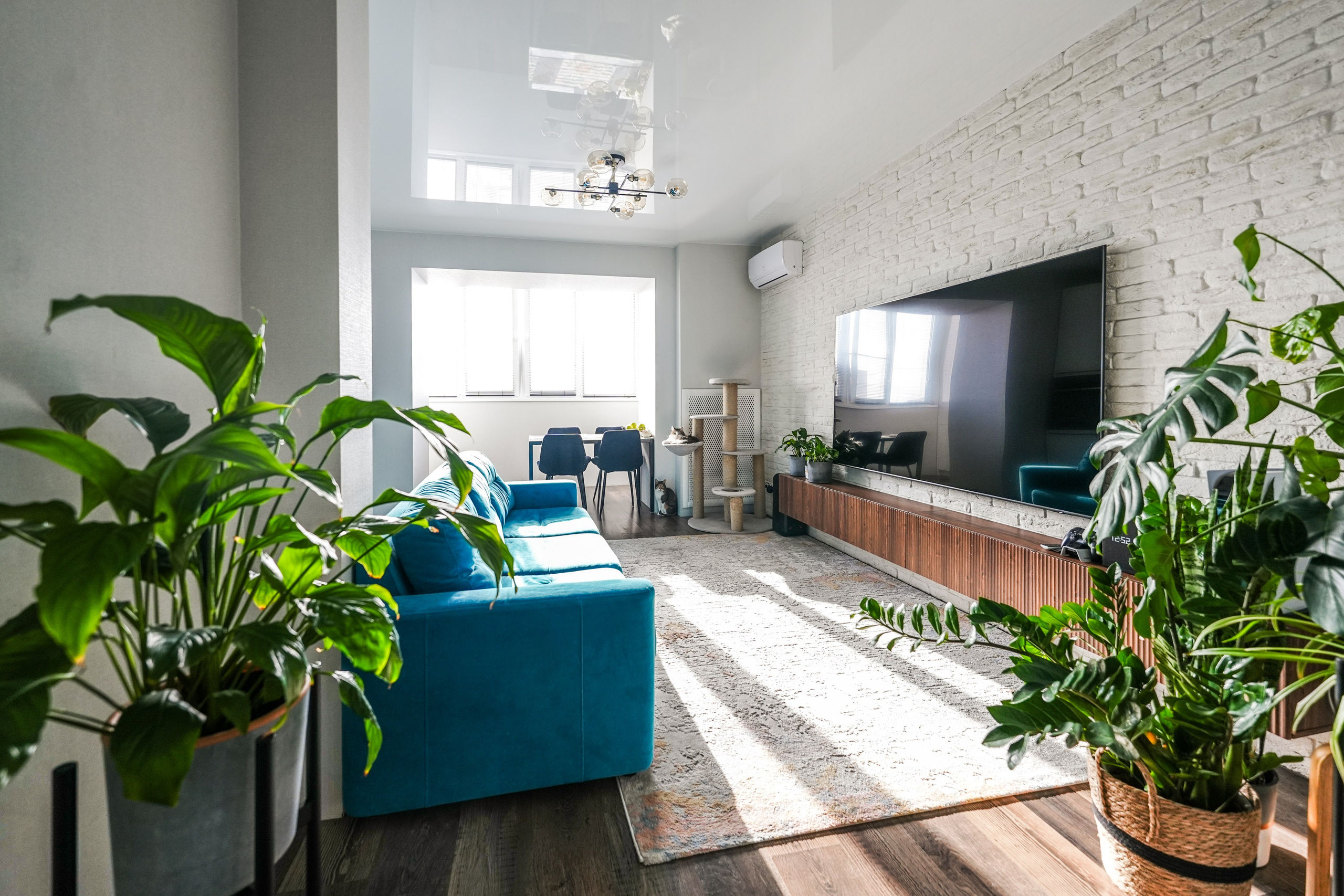 Трехкомнатная квартира Тольятти Продажа. Главная