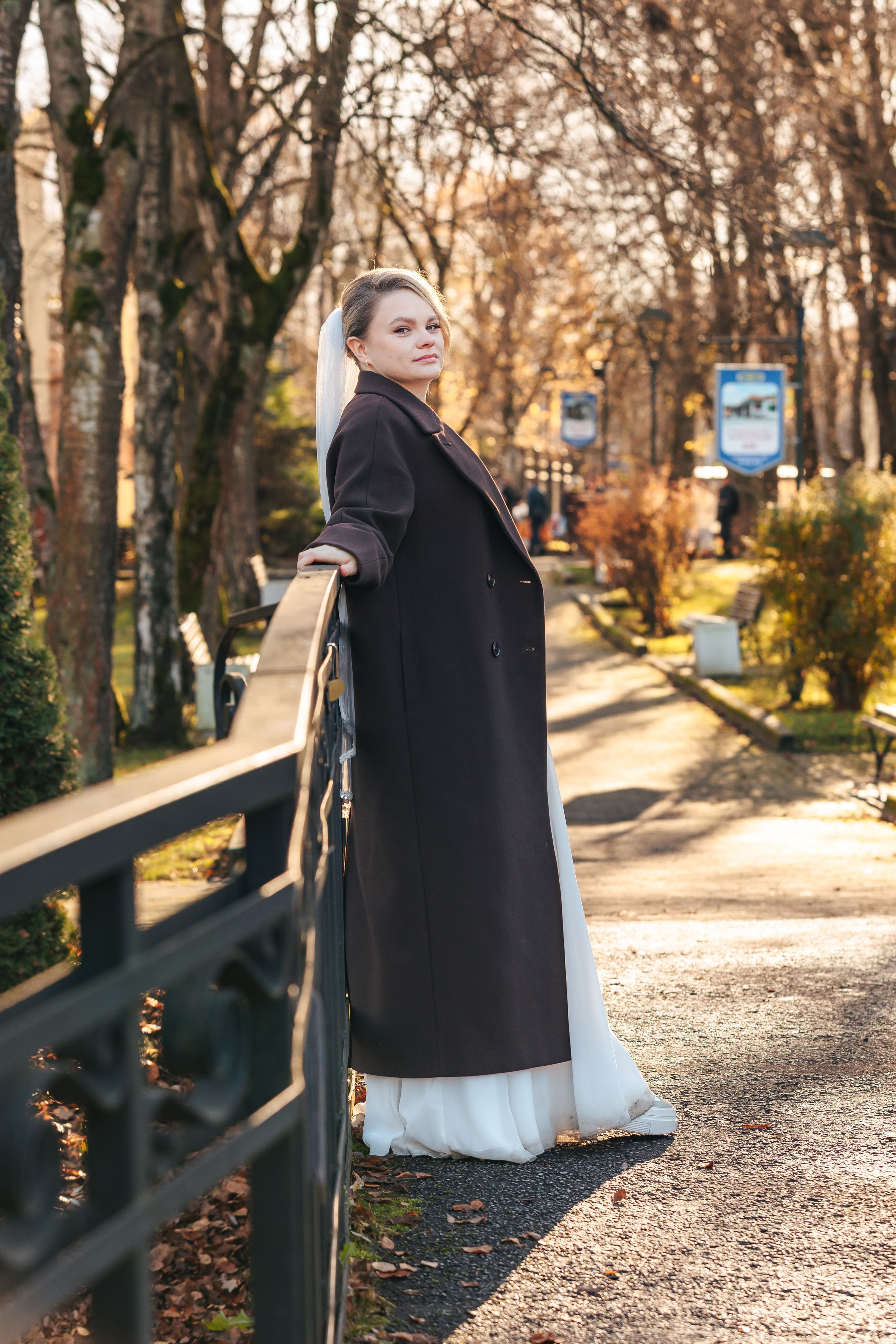 Pavel and Ulyana. Андрей Миллер Фотограф из Калининграда