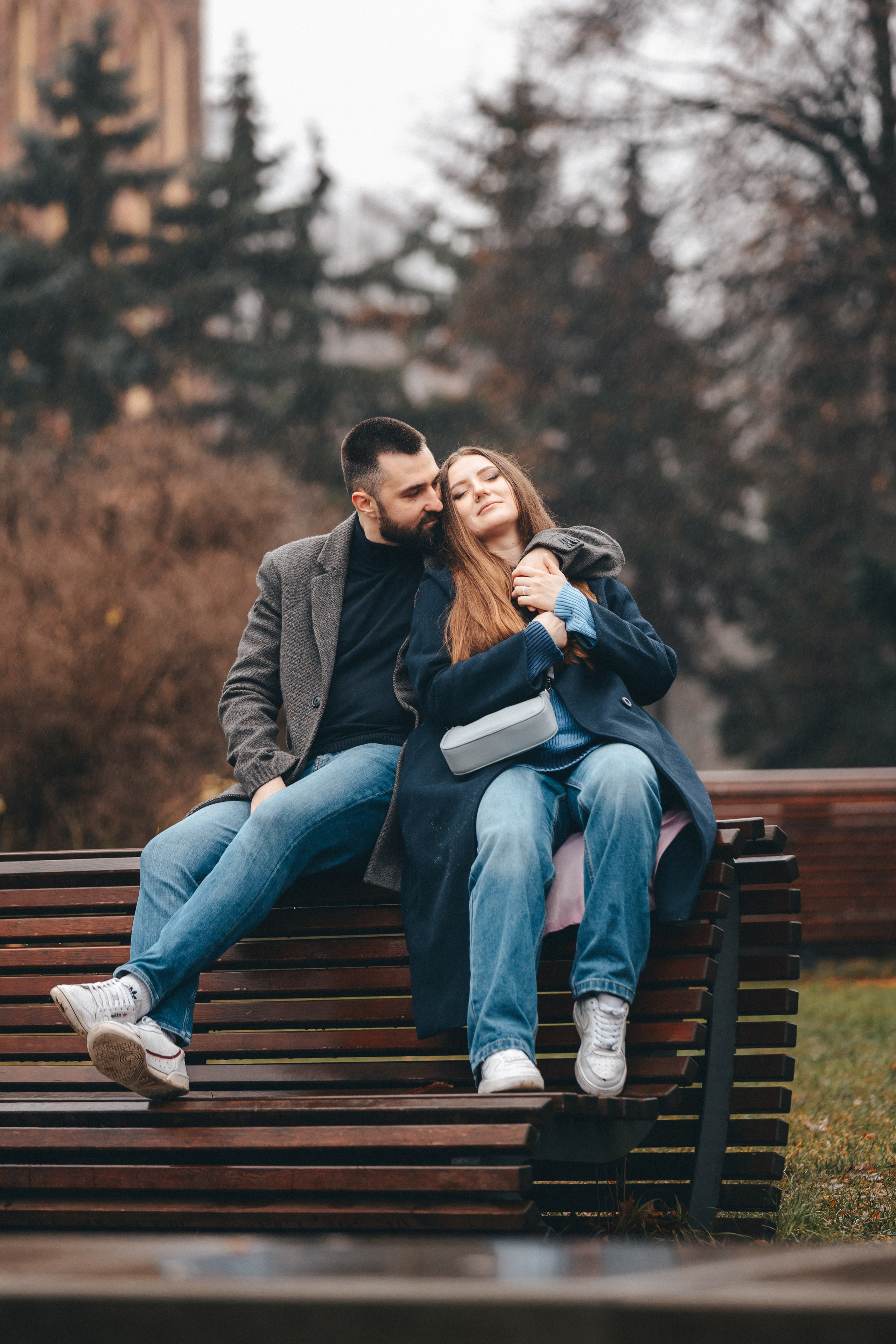 Love story_Канта. Андрей Миллер Фотограф из Калининграда