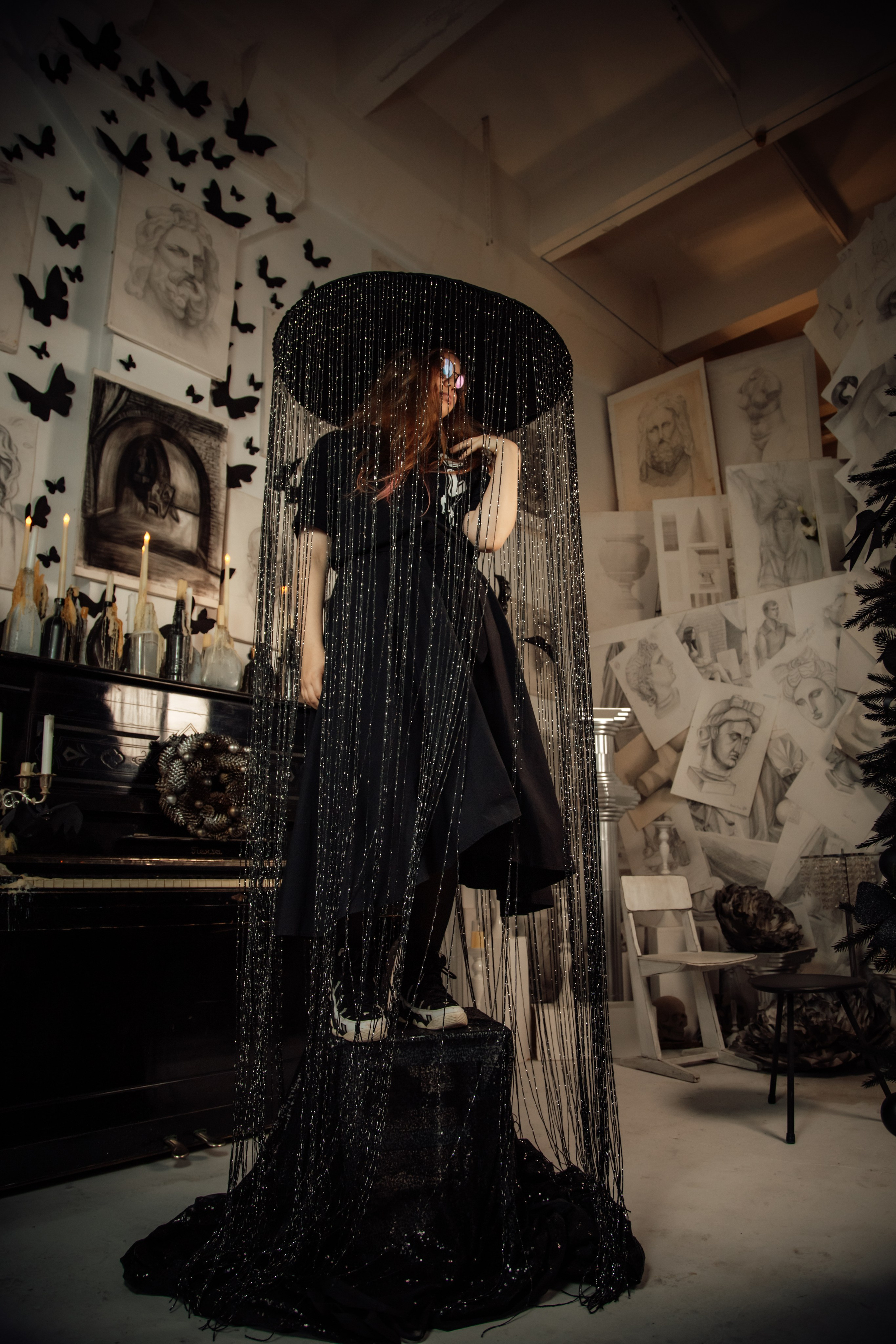 Victoria. Андрей Миллер Фотограф из Калининграда