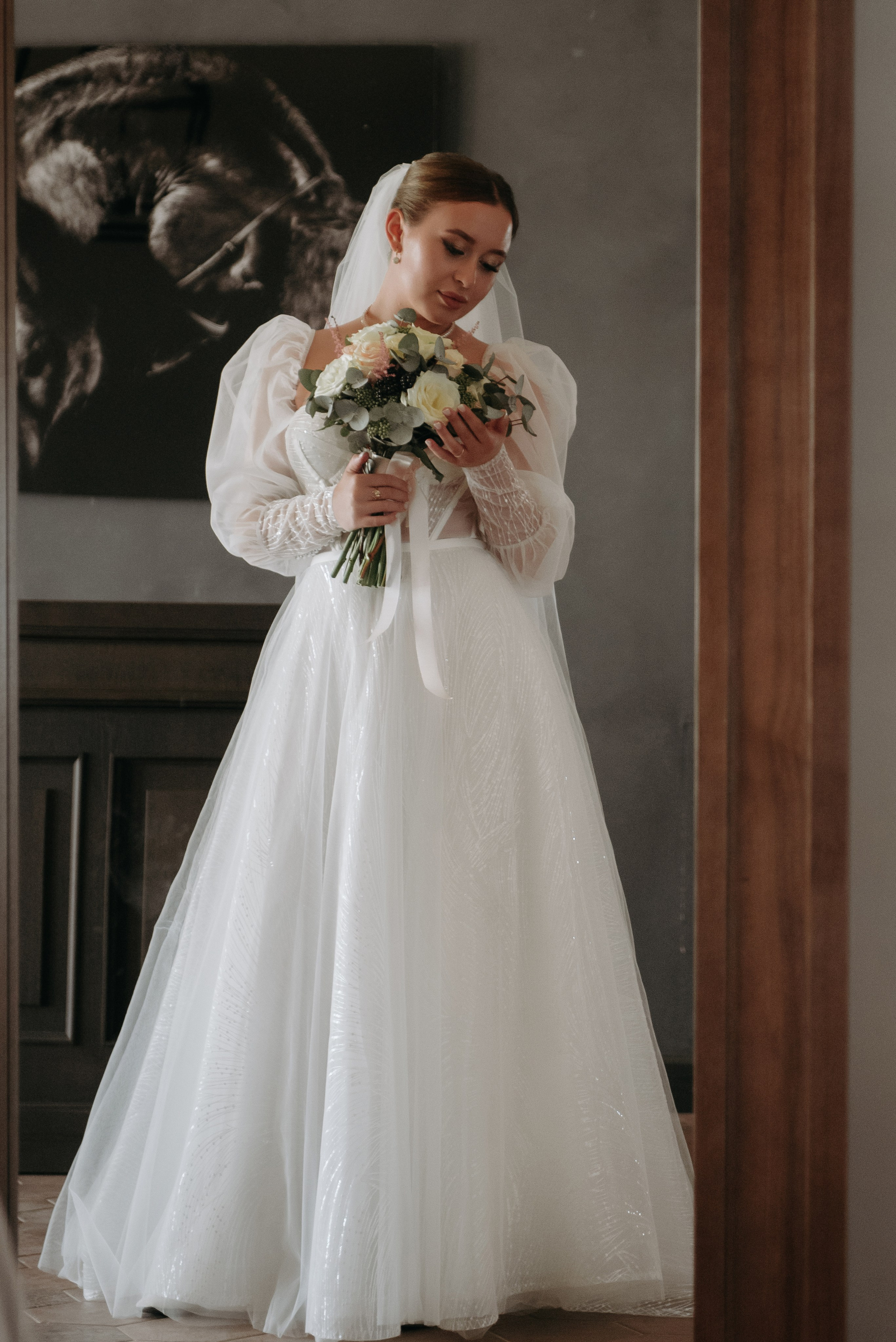 Игорь и Алина. Свадебный и семейный фотограф Темрюк Алёна Ковальская