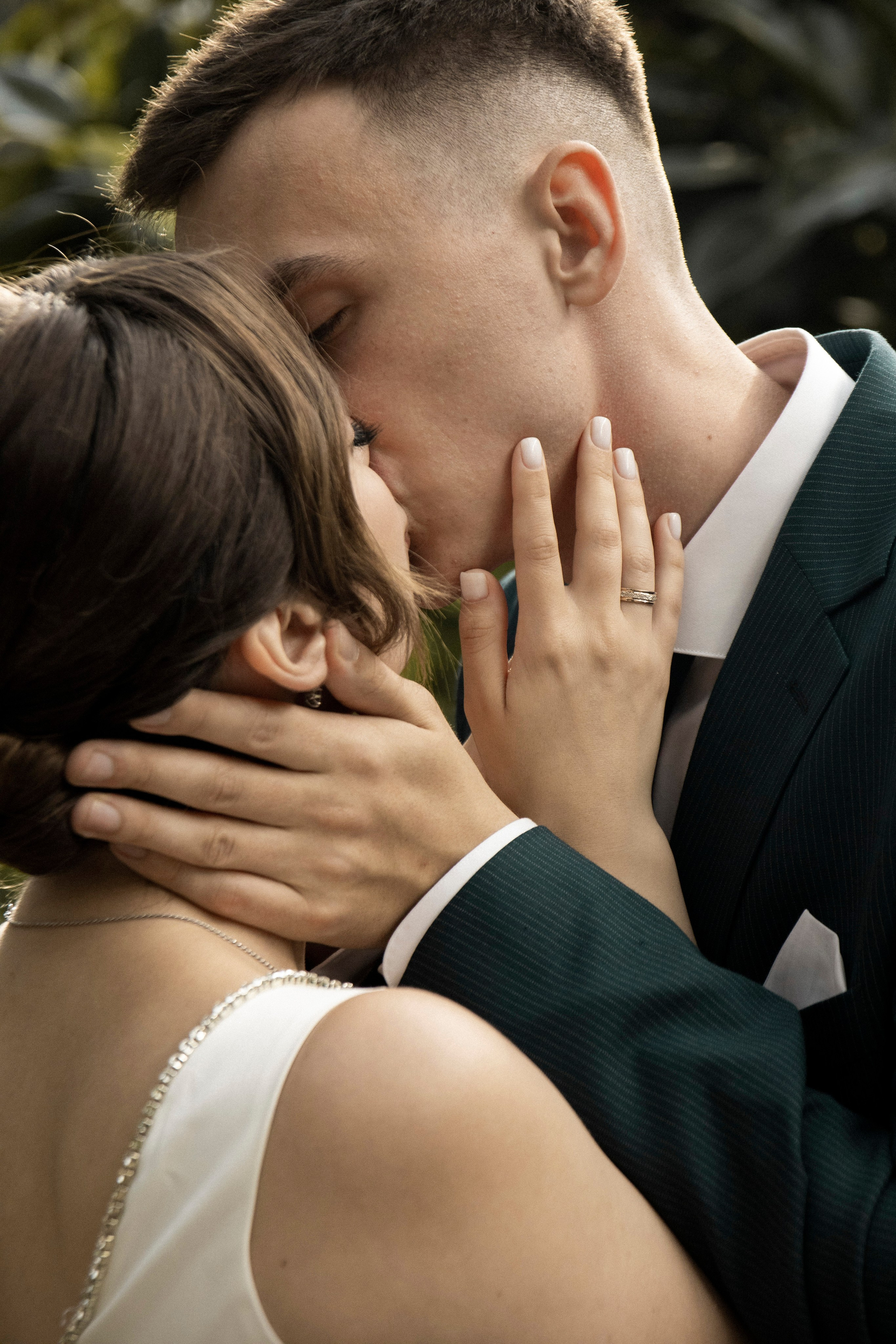 Съемка в Оранжереи. Oksan_photo