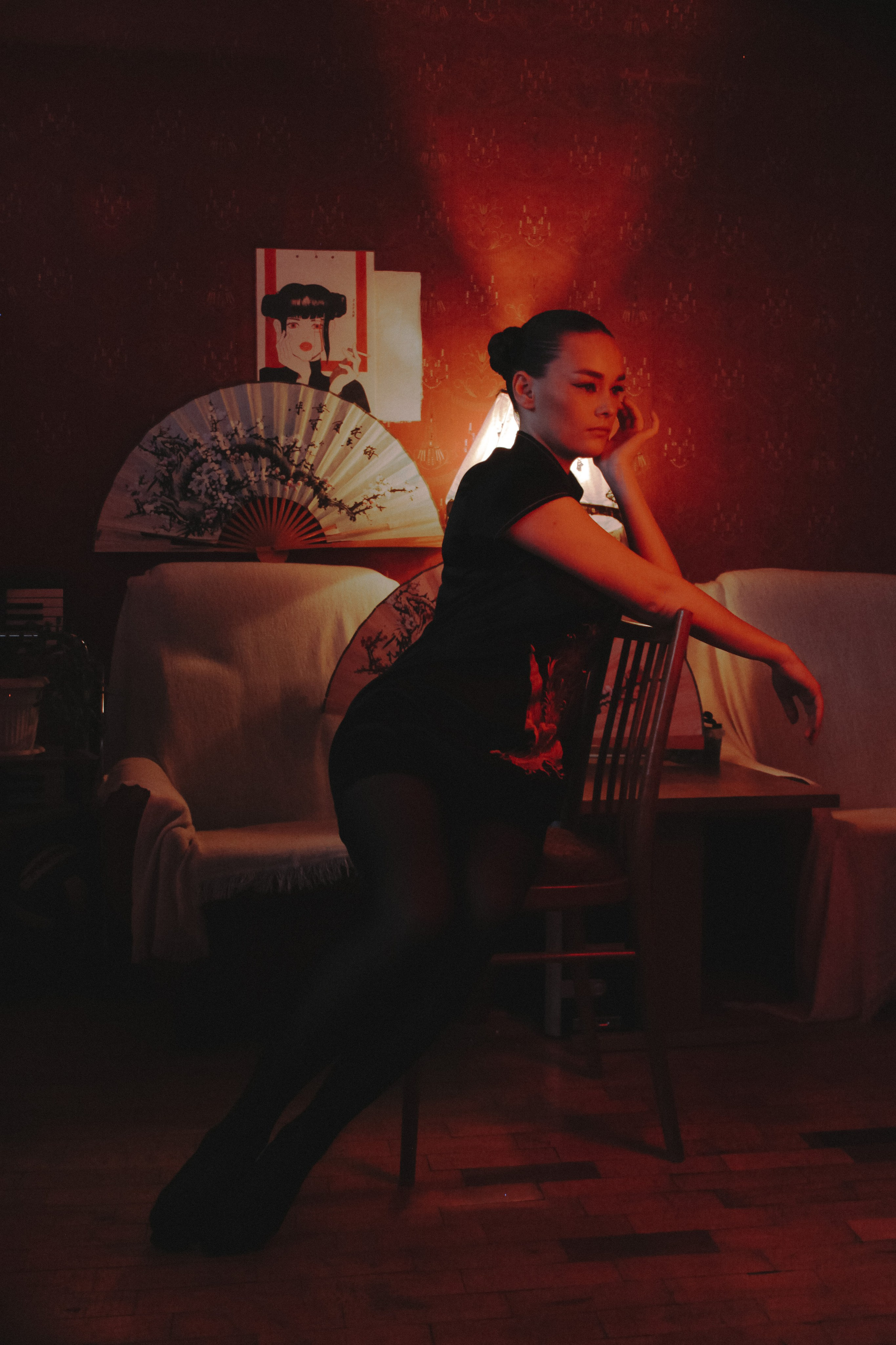 Юлия (Азия). Oksan_photo