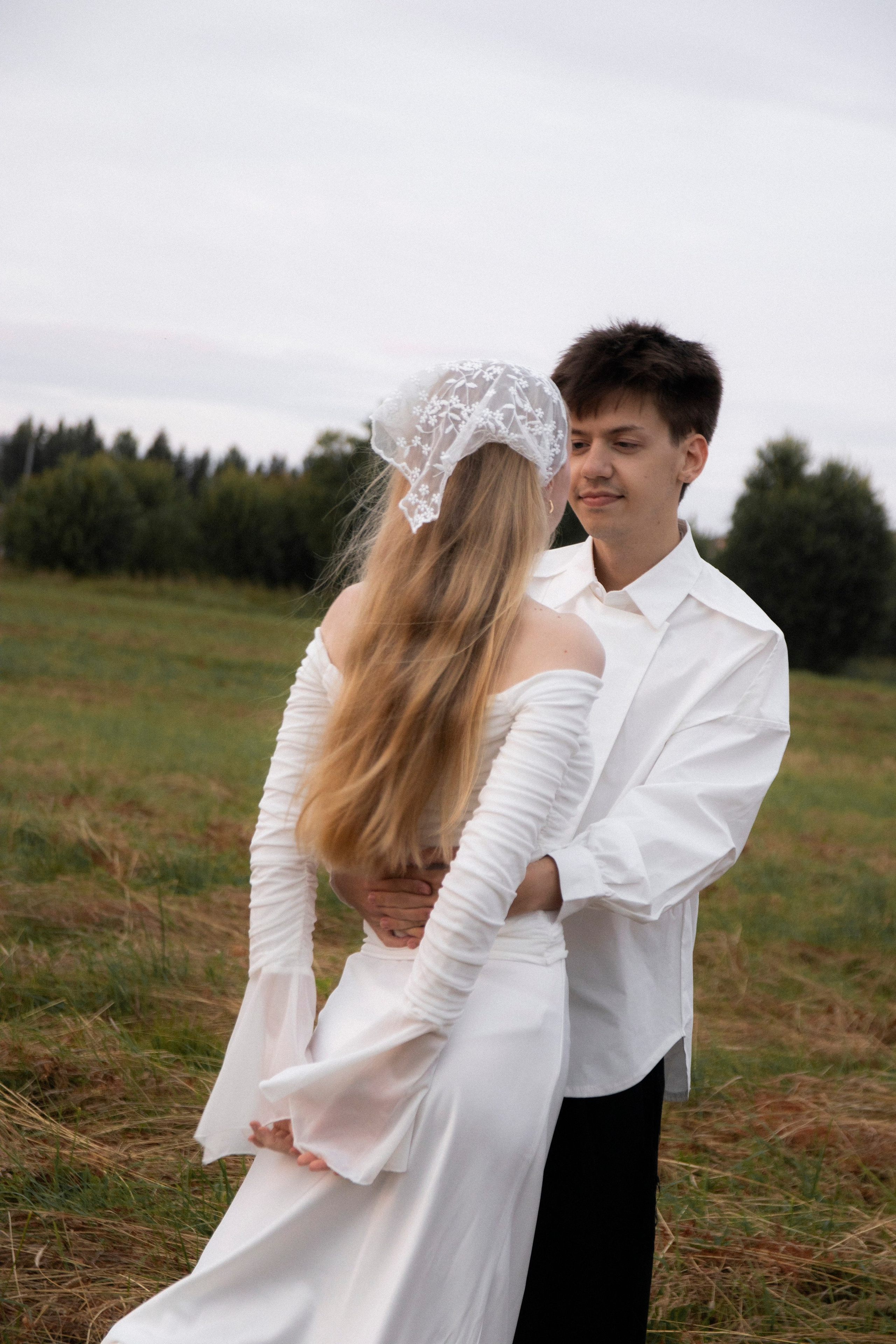 Деревенский вайб. Oksan_photo