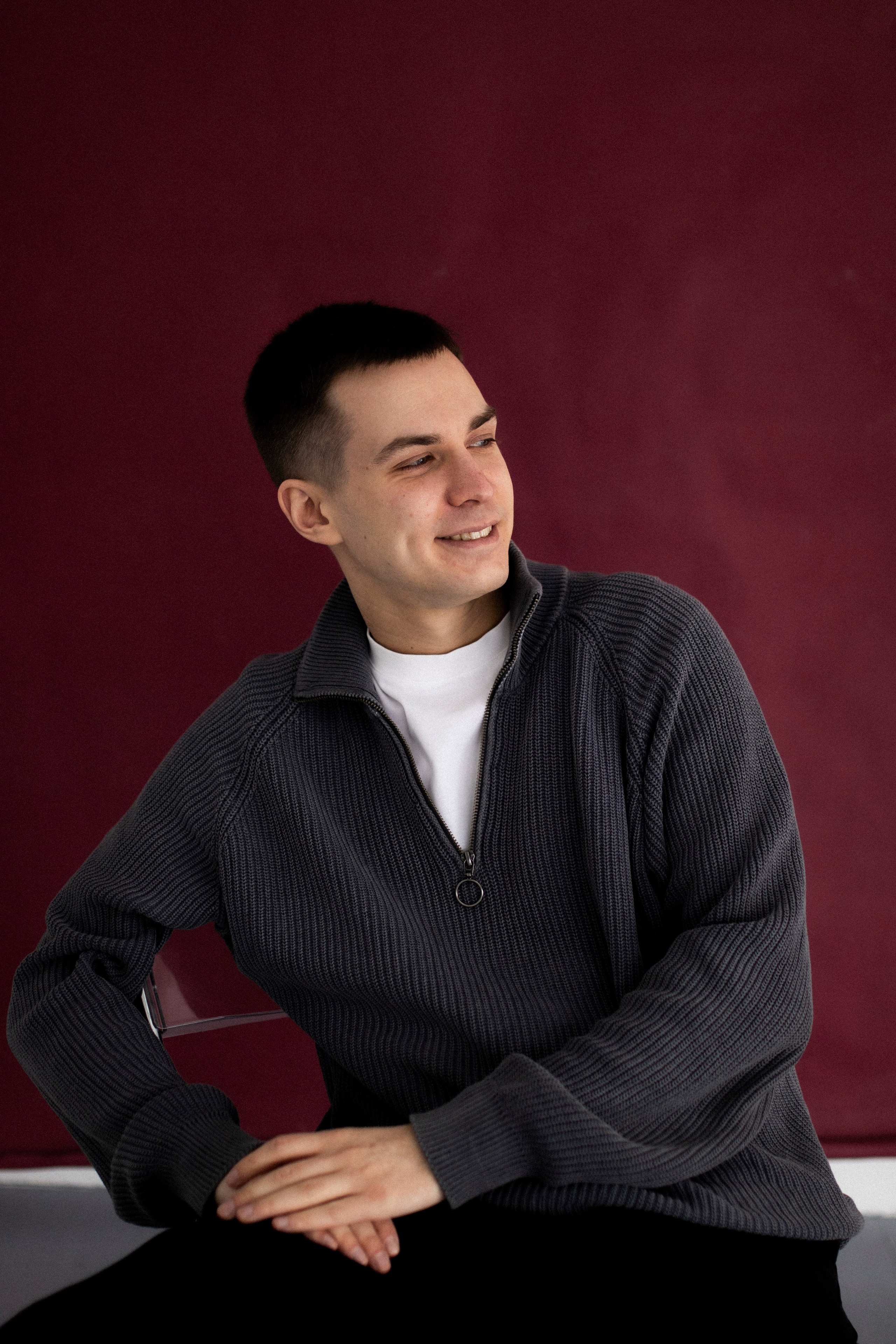 Егор. Oksan_photo