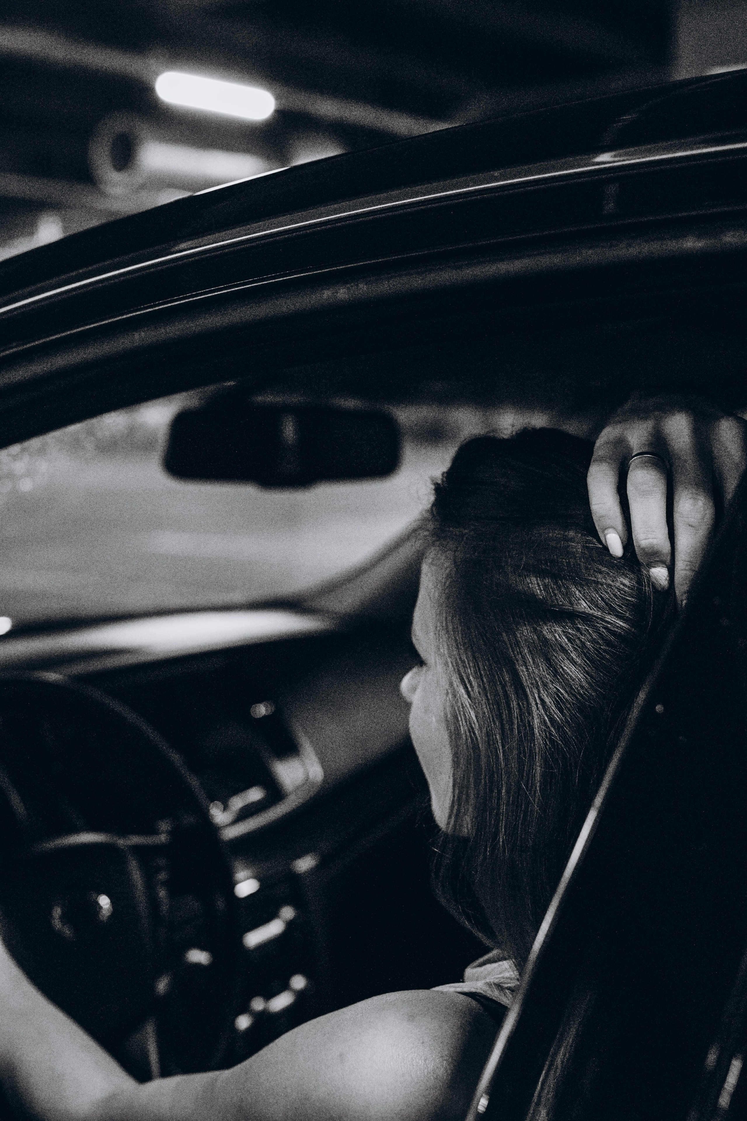 Натали. Фотограф Анастасия Петрова