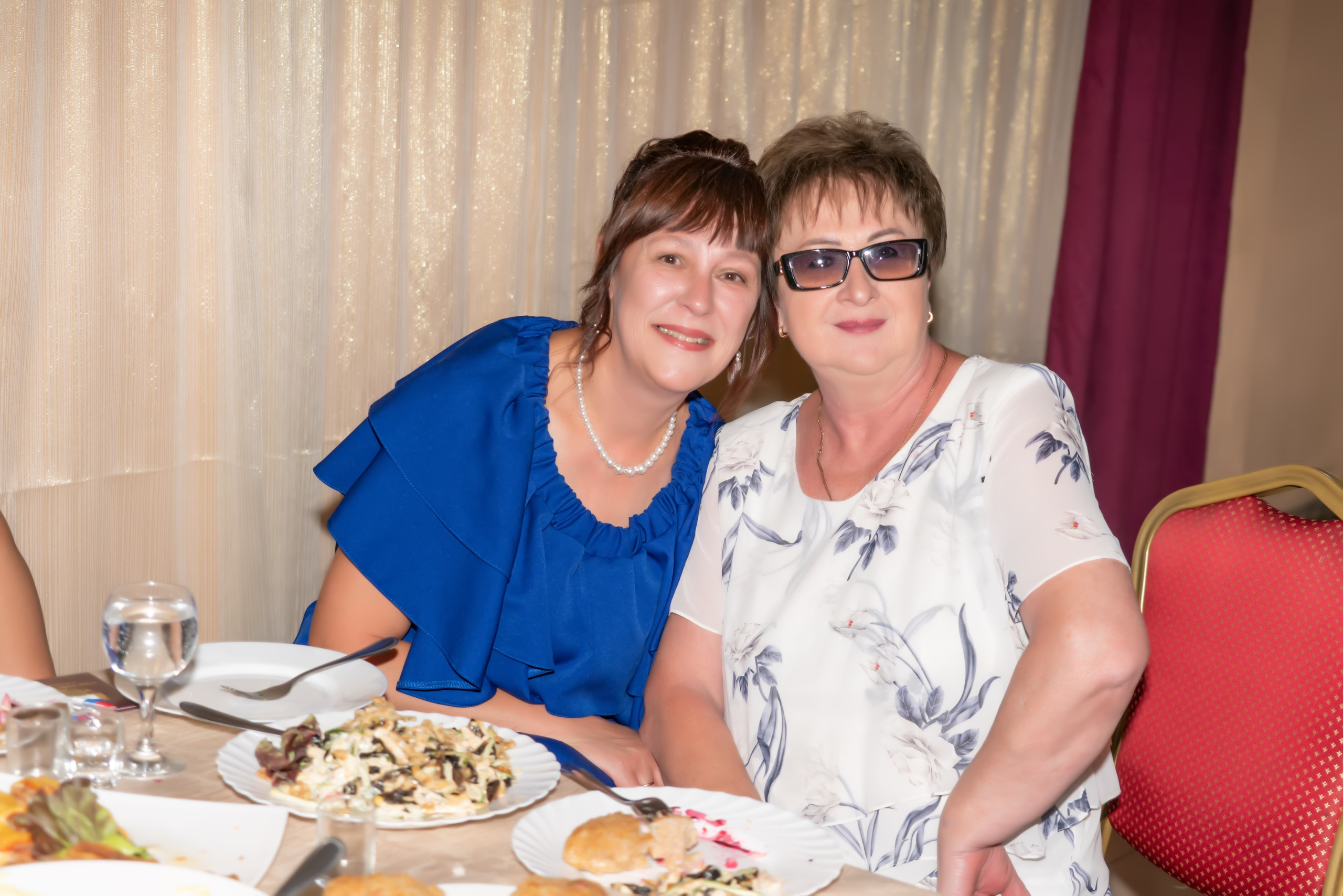 Юбилей. Семейный и детский фотограф Тула Ясногорск Тульская область Надежда Кукушкина