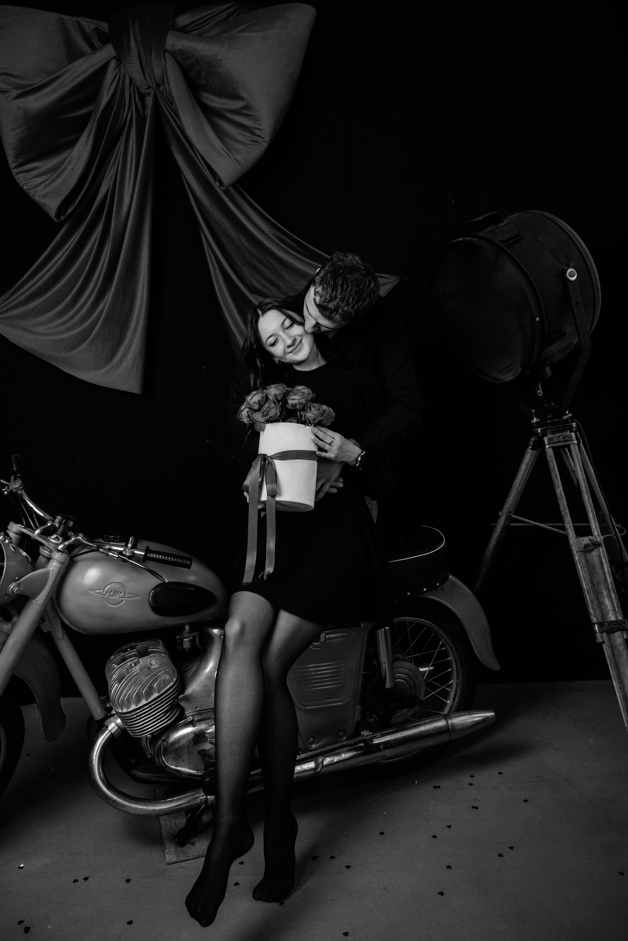 Екатерина и Матвей. Юлия Чайко, фотограф в Минске