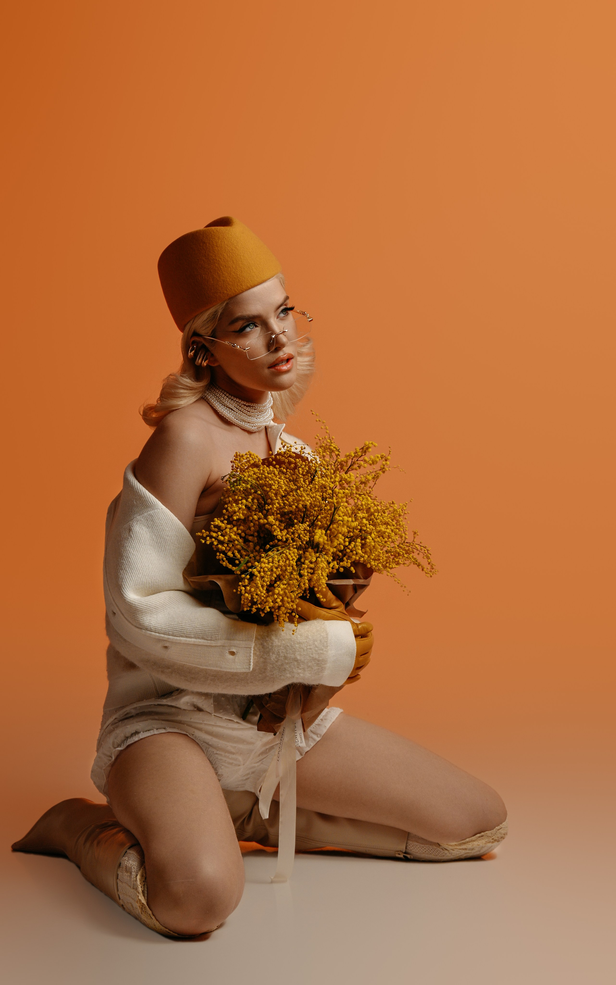 Диана. Юлия Чайко, фотограф в Минске