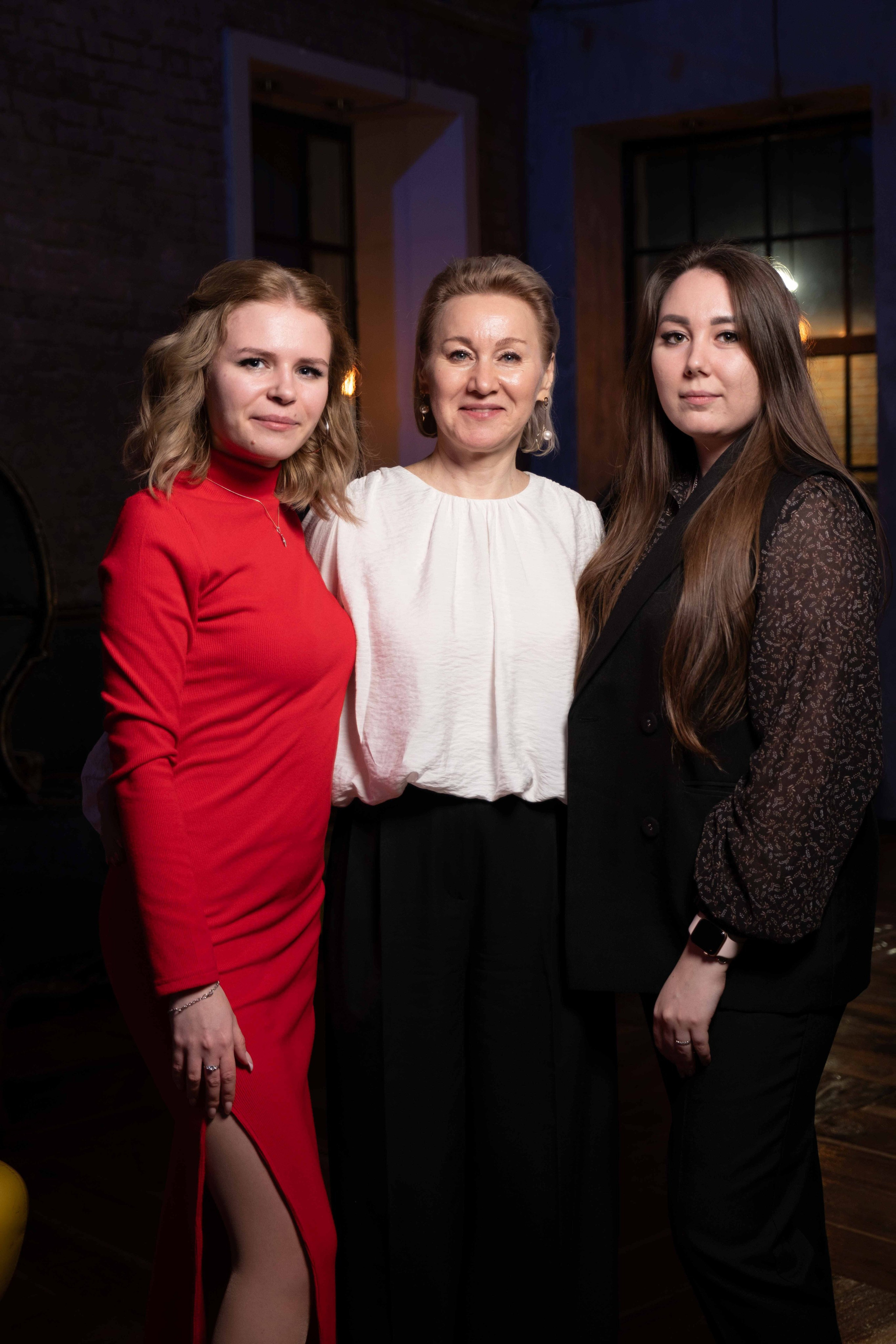 Альбом корпоратив. Фото тур