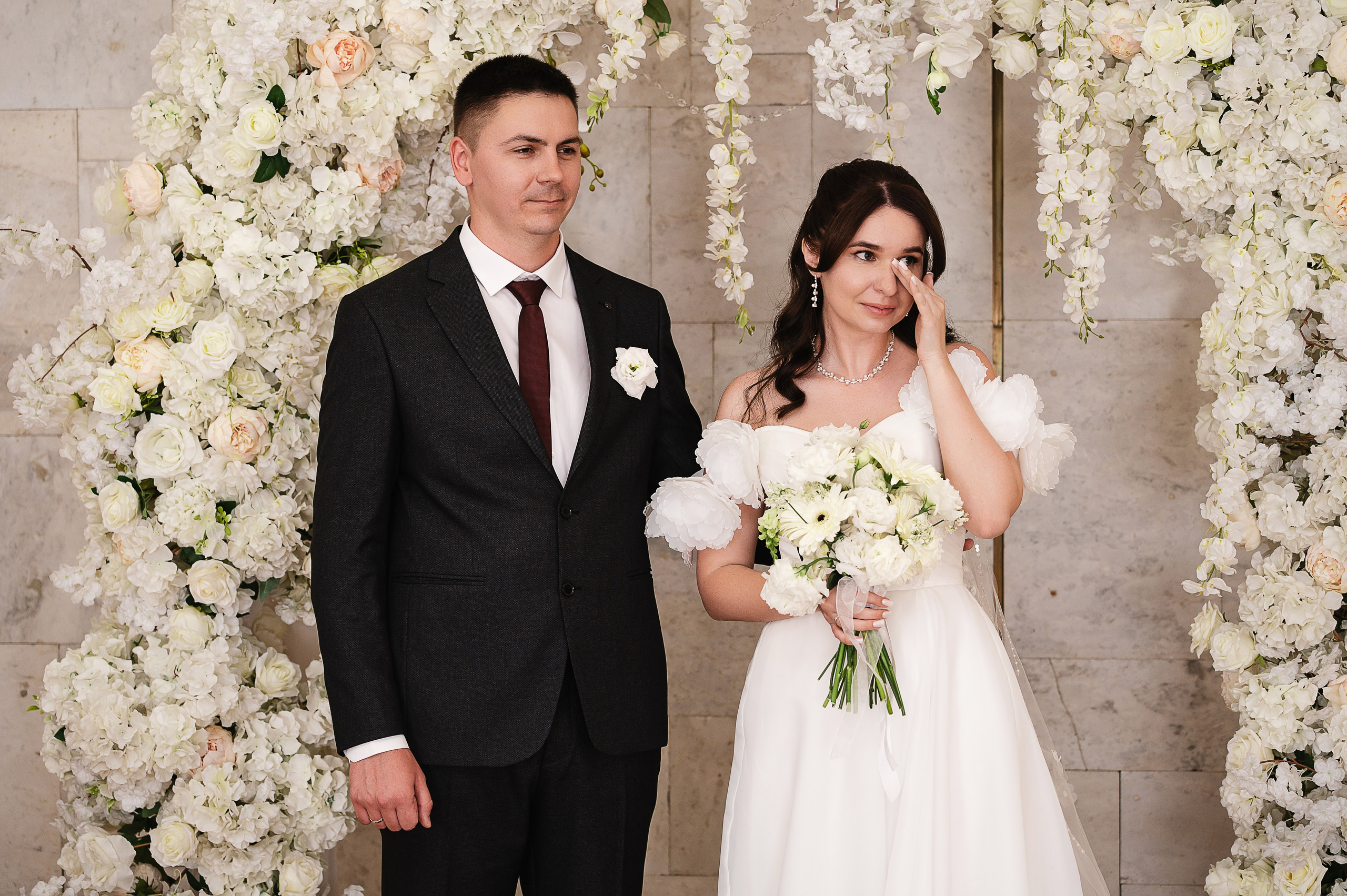 Свадьба/Old House. Фотограф Ярута Оксана / Ростов-на-Дону