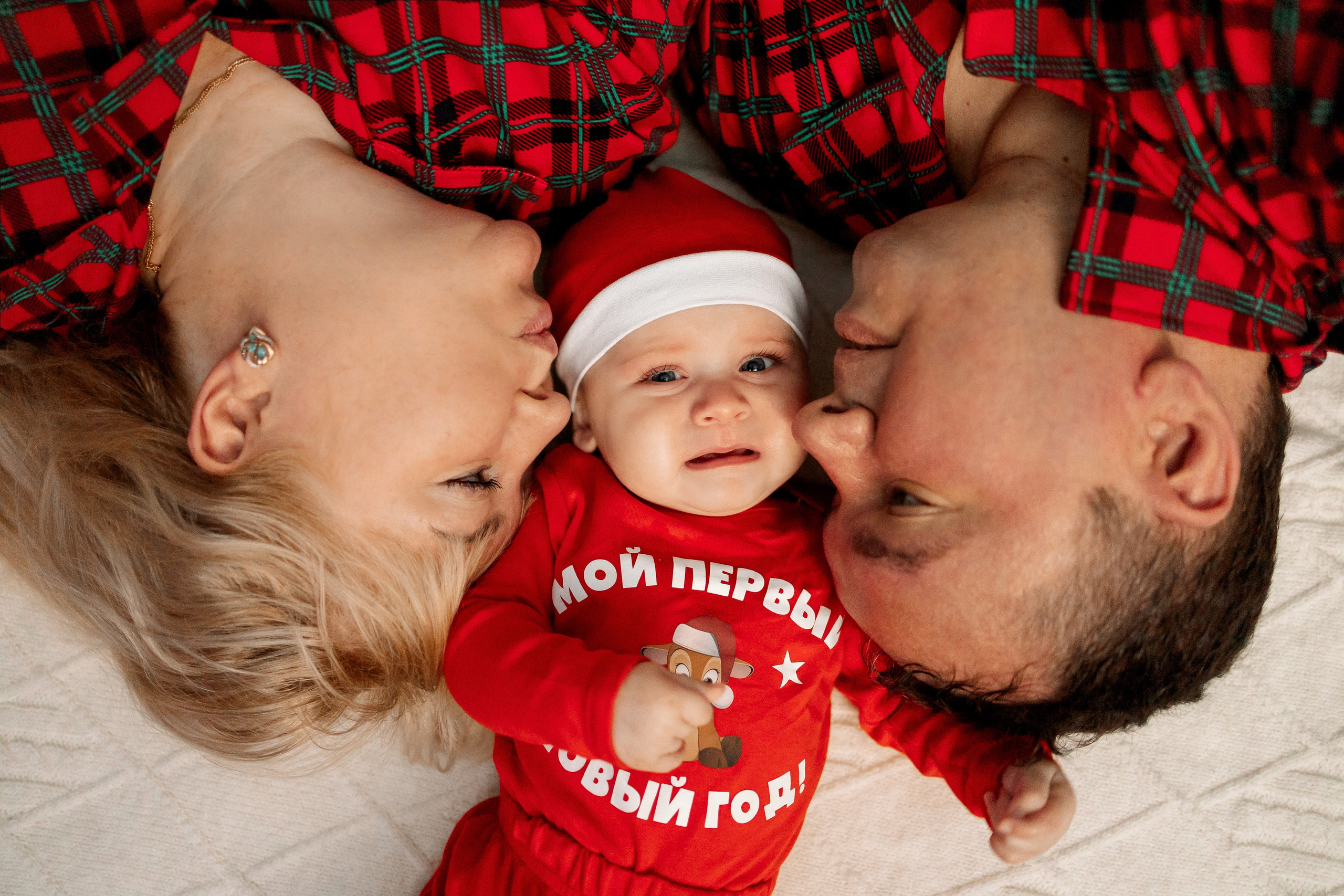 Домашняя история