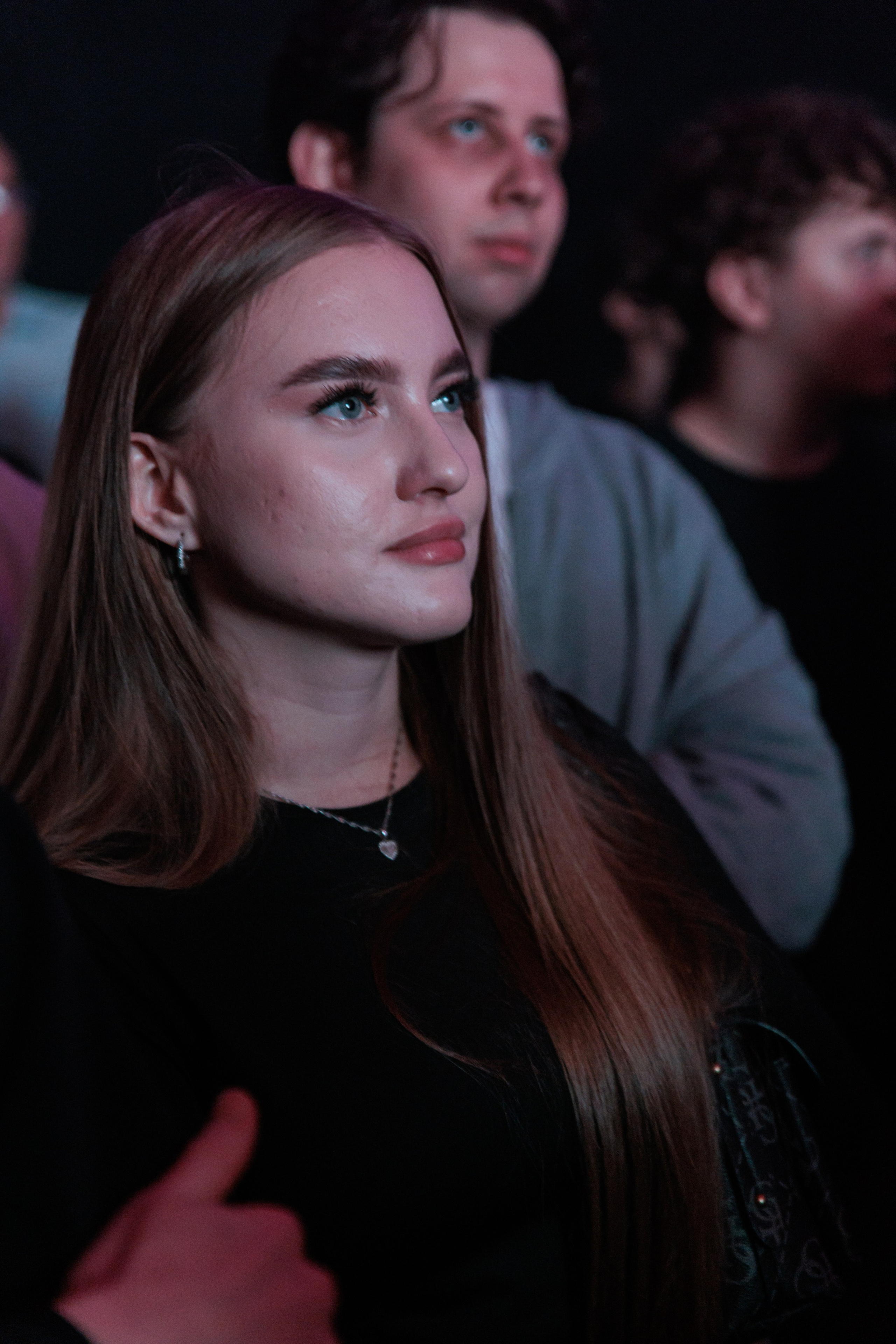 Party | Club. Гришин Дмитрий — репортажный фотограф Владивосток