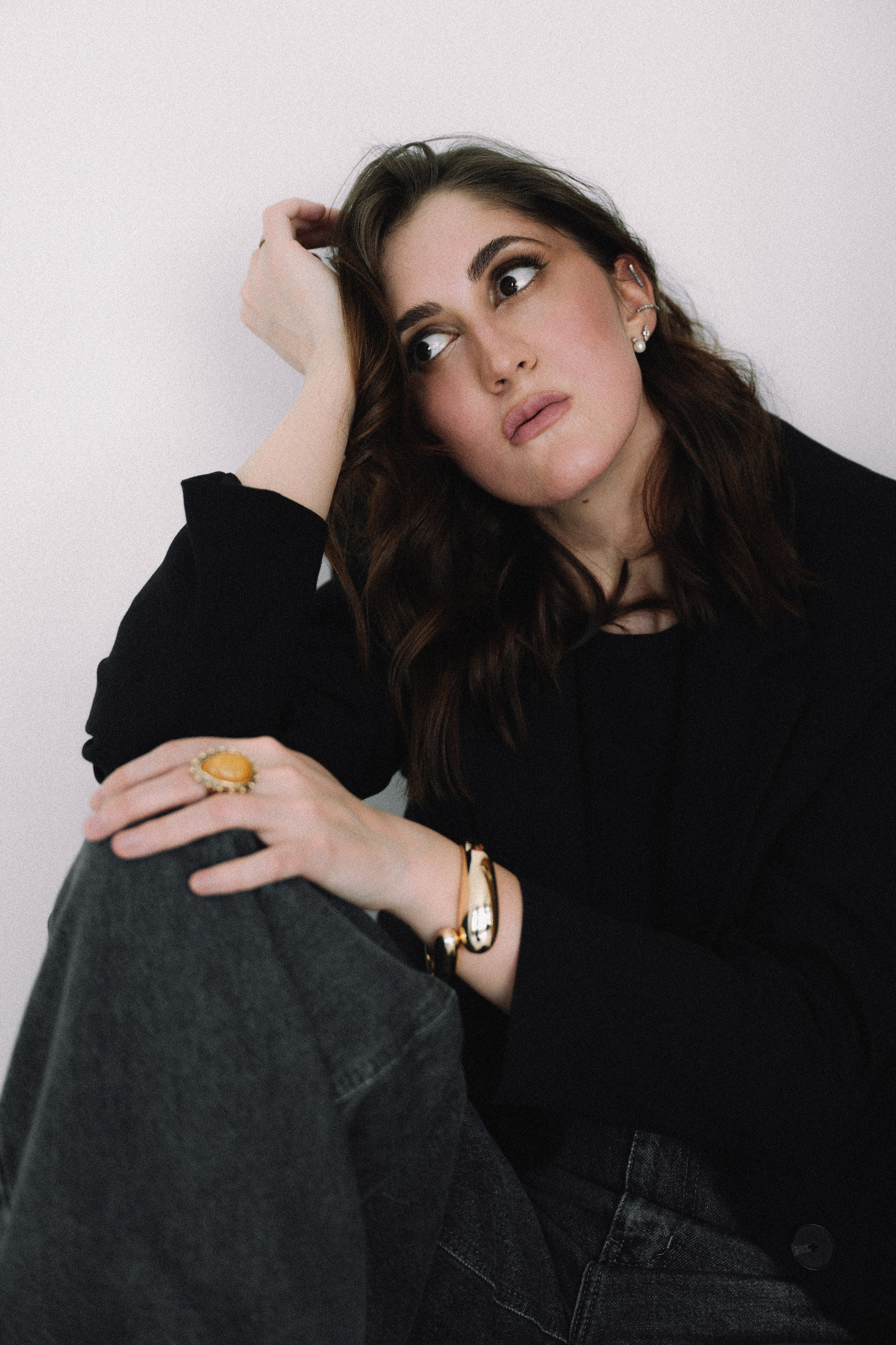 Соня. Тамара Власова