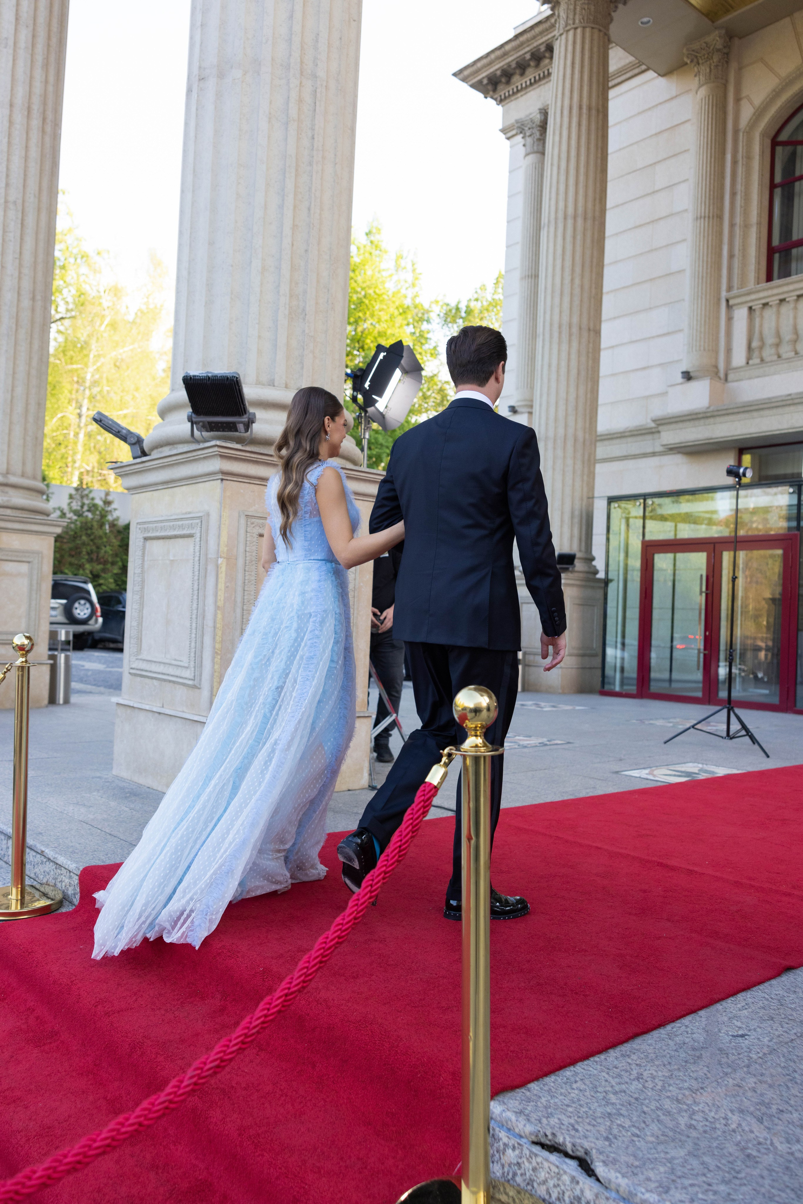 Viennese Ball. Кристина Шнайдер репортажный фотограф Алматы