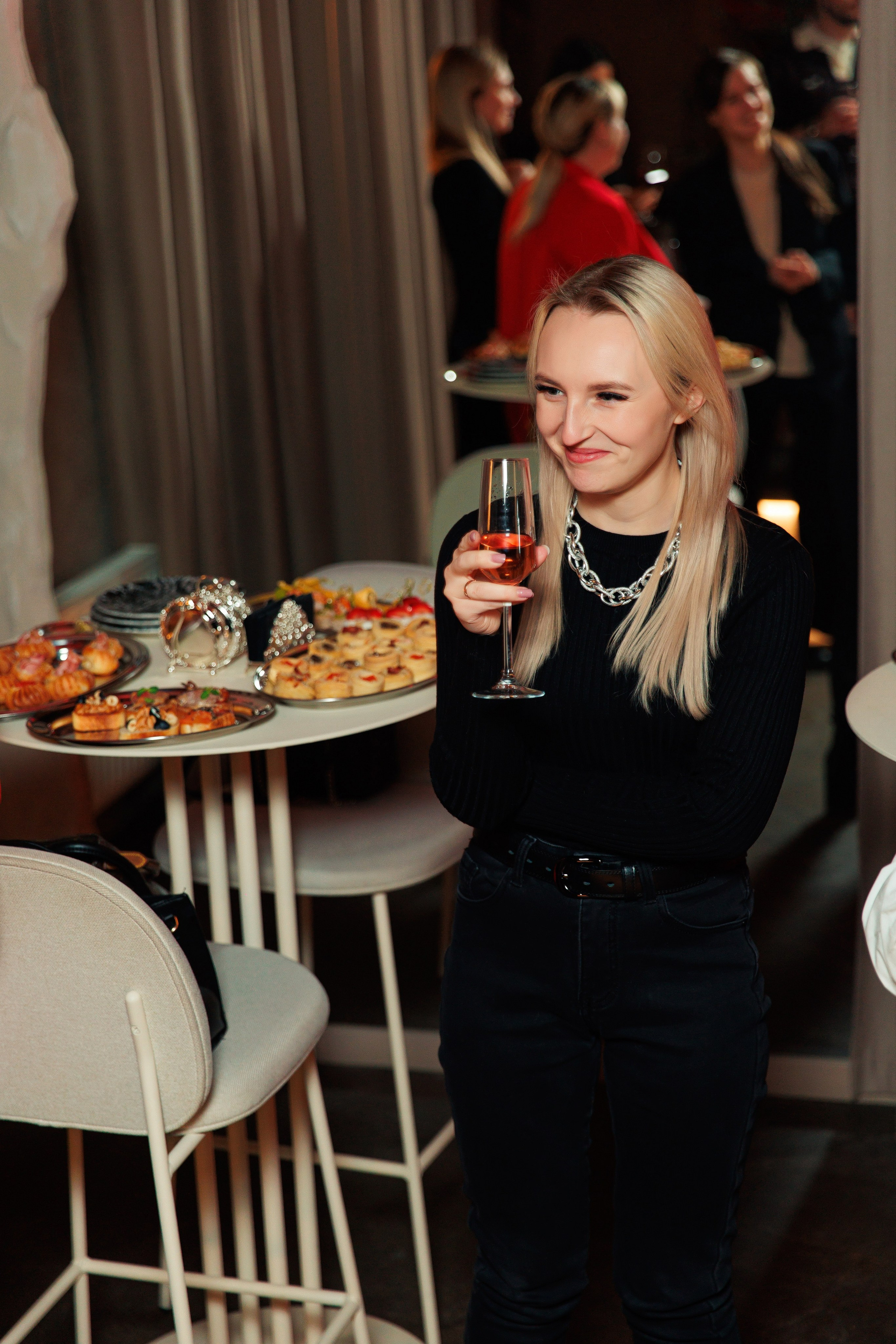 Третий трест в Доме Мафии. Репортажный и свадебный фотограф в Уфе Павел Кожевников