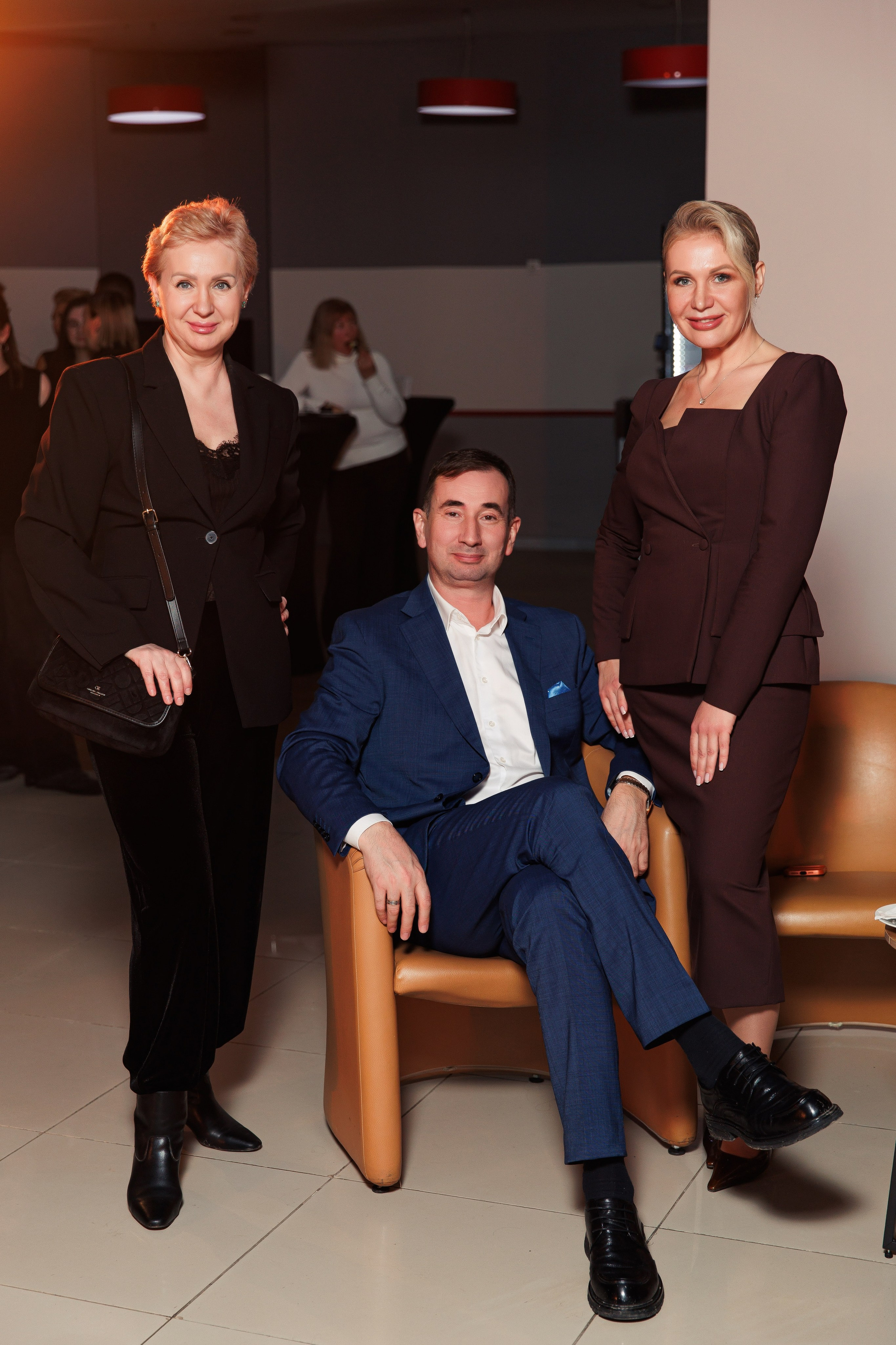 Презентация новой Toyota RAV4. Репортажный и свадебный фотограф в Уфе Павел Кожевников