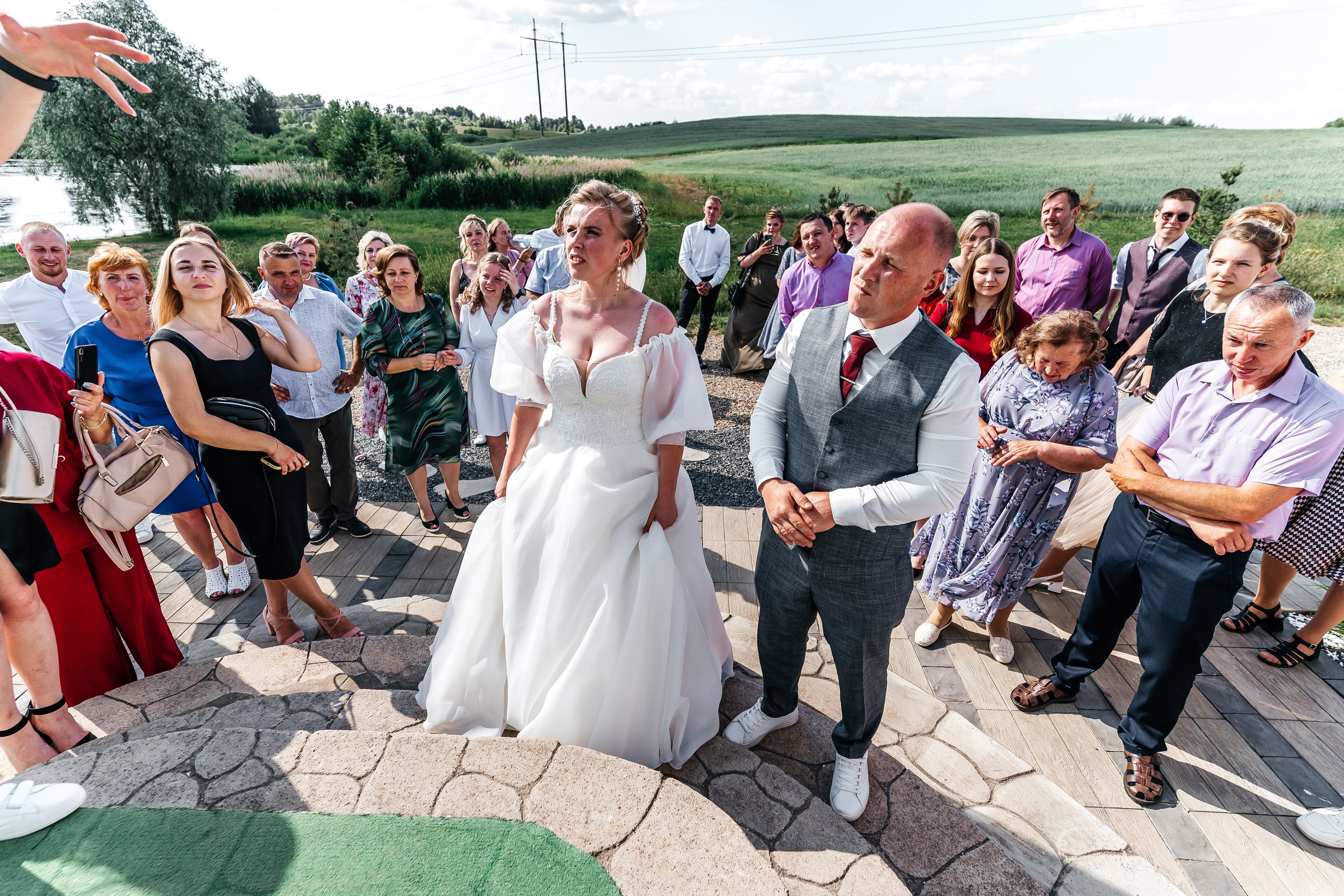 Виталик и Милана. Фотограф Новополоцк, Полоцк, Минск, РБ, Зимаков Егор