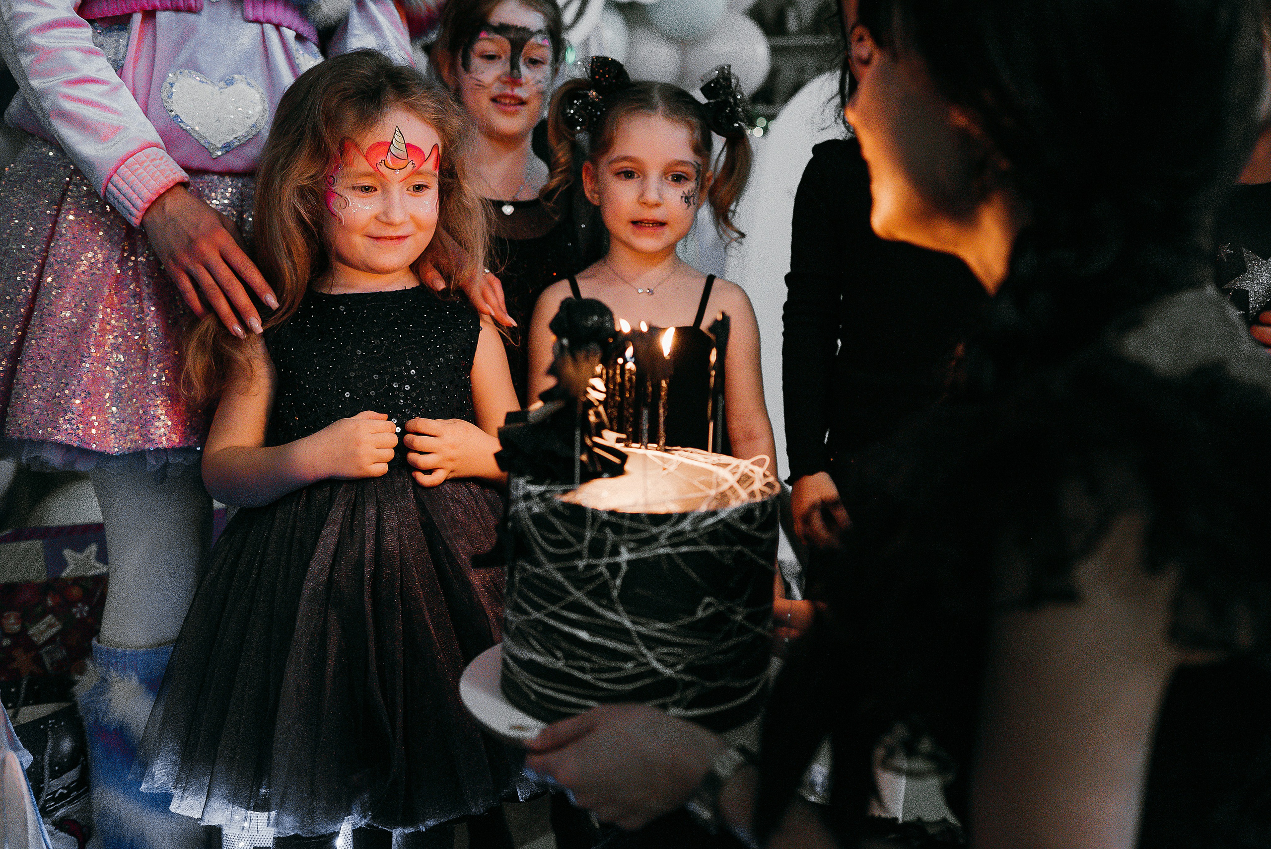 День рождения Лизы. Свадебный и семейный фотограф в Ростове-на-Дону Алина Астахова