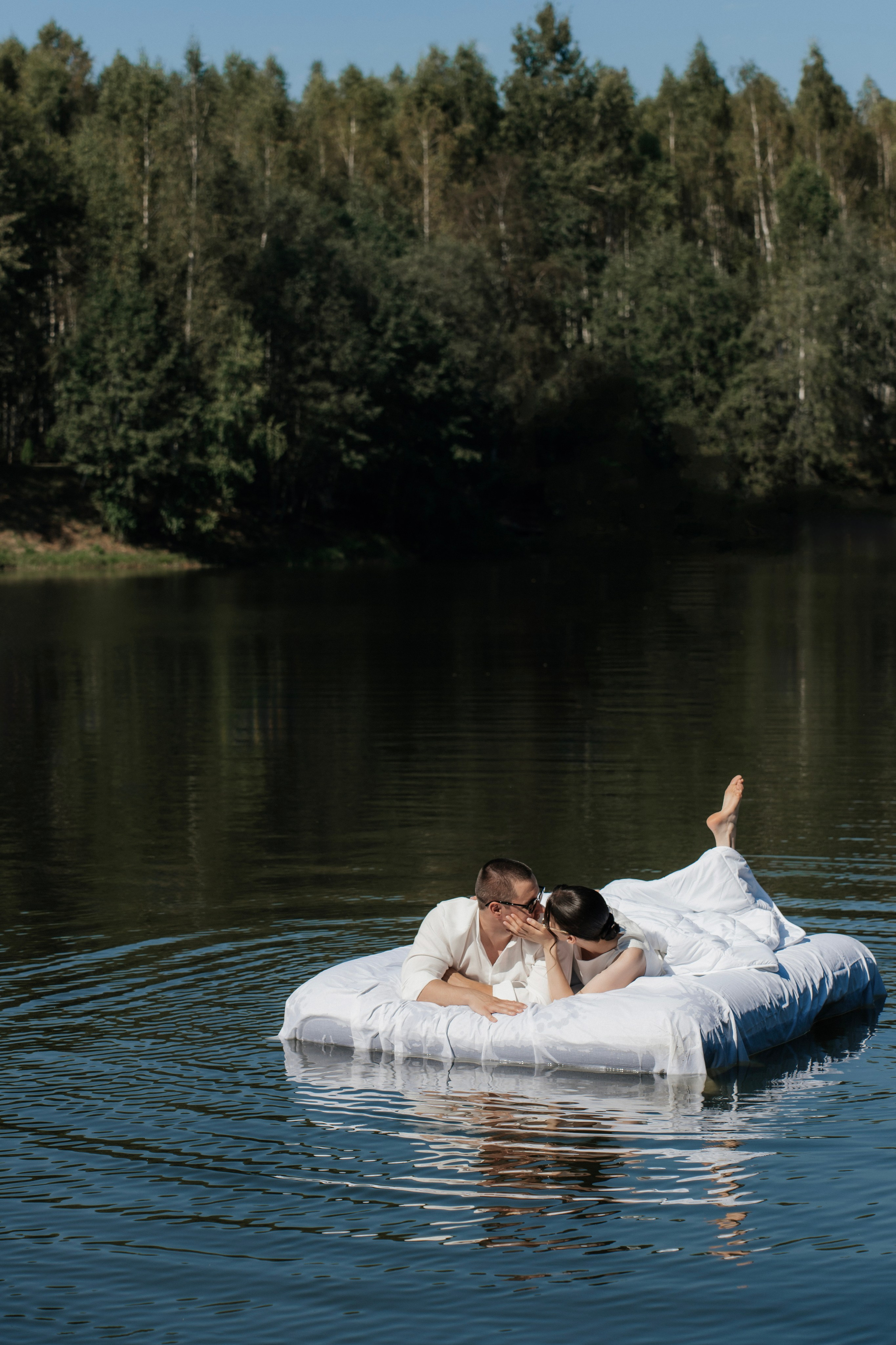Wedding: Stanislav & Ekaterina. Свадебный и портретный фотограф в Москве Юлия Матвеева