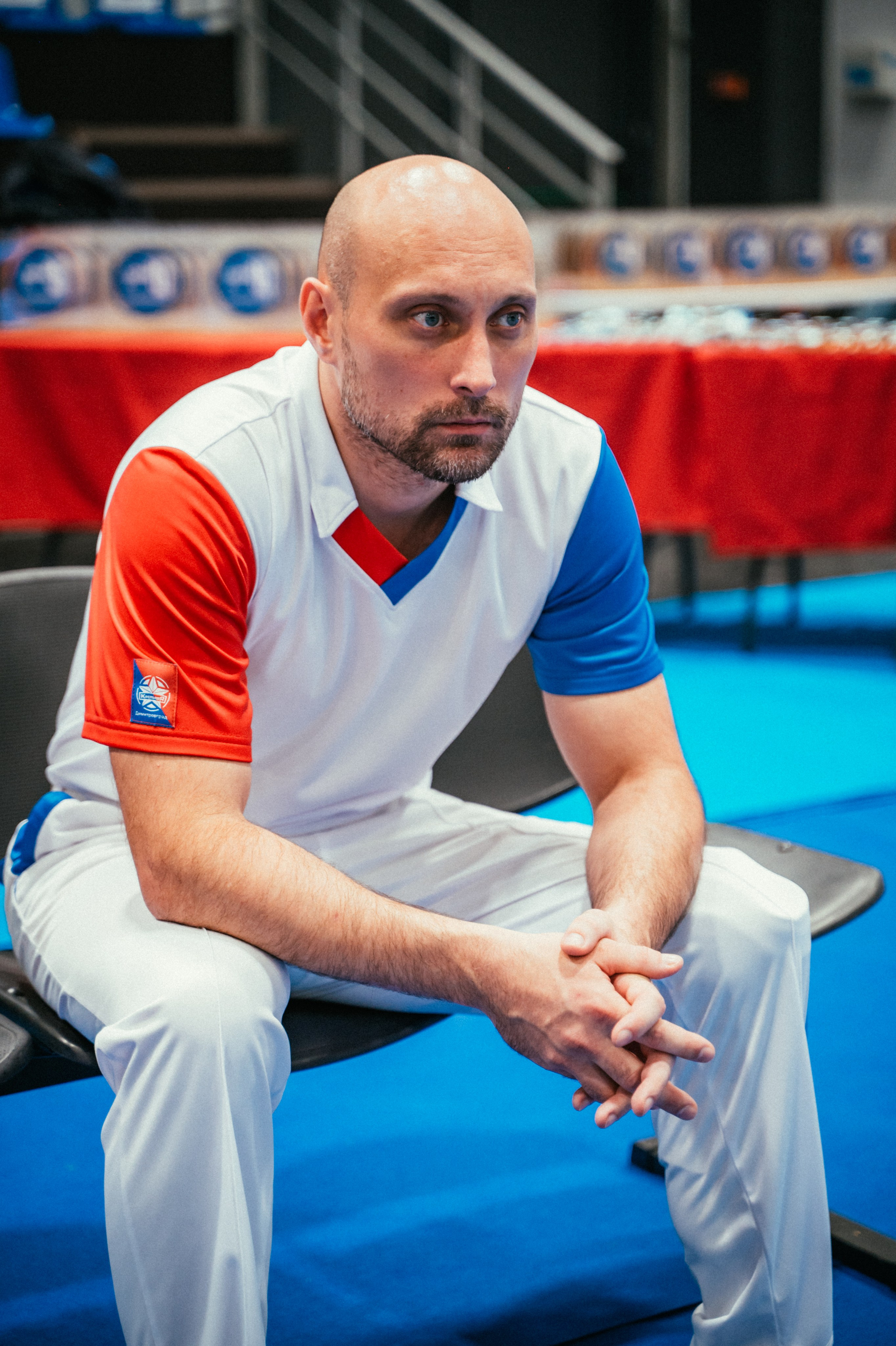 Турнир по самбо ЮФО