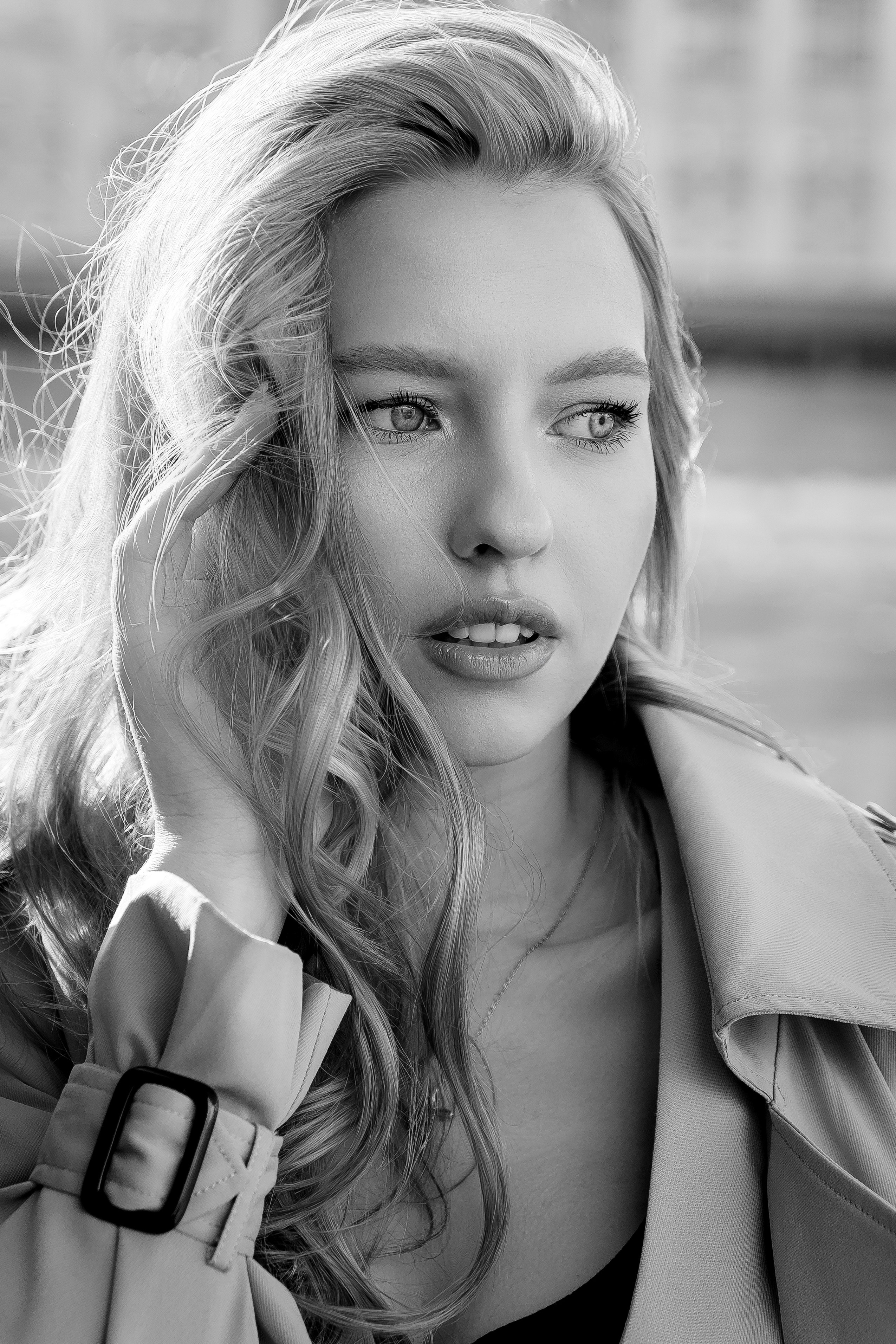 Елена Стрит. Свадебный/Портретный фотограф снимаю в Москве