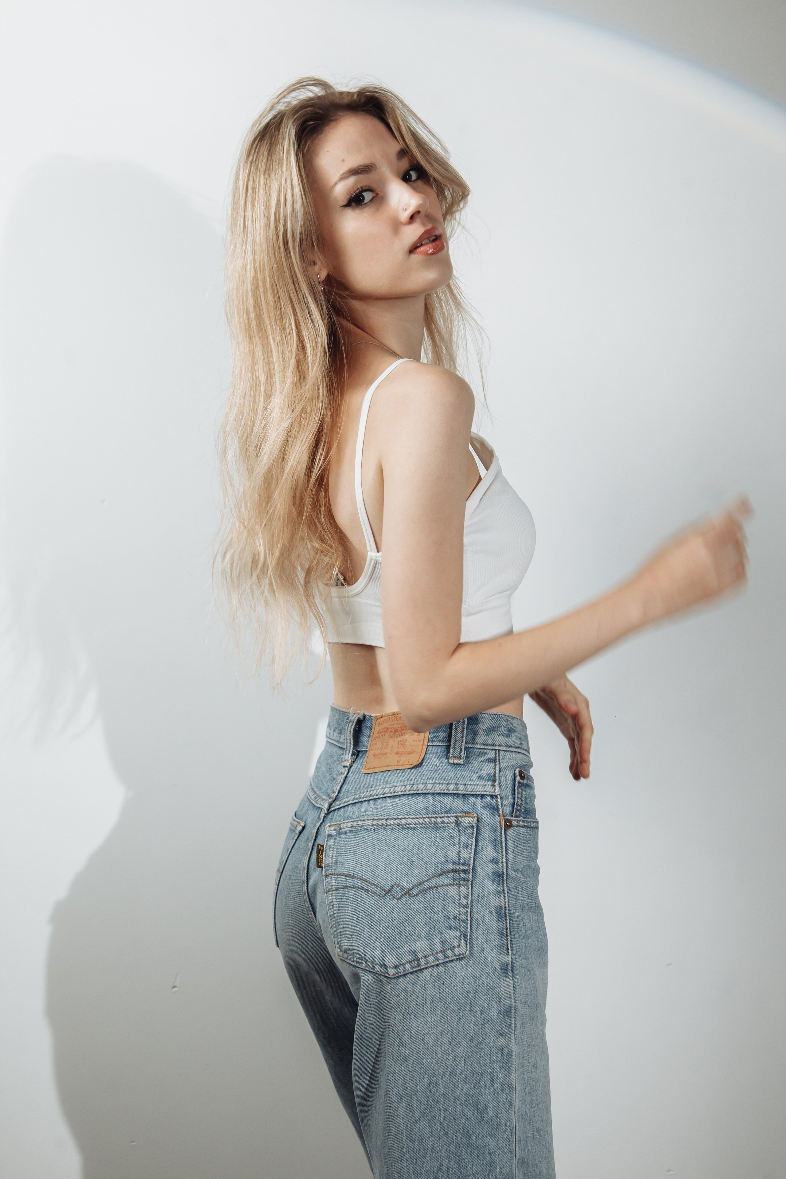 Ксюша. Свадебный и семейный фотограф в Минске Духович Татьяна