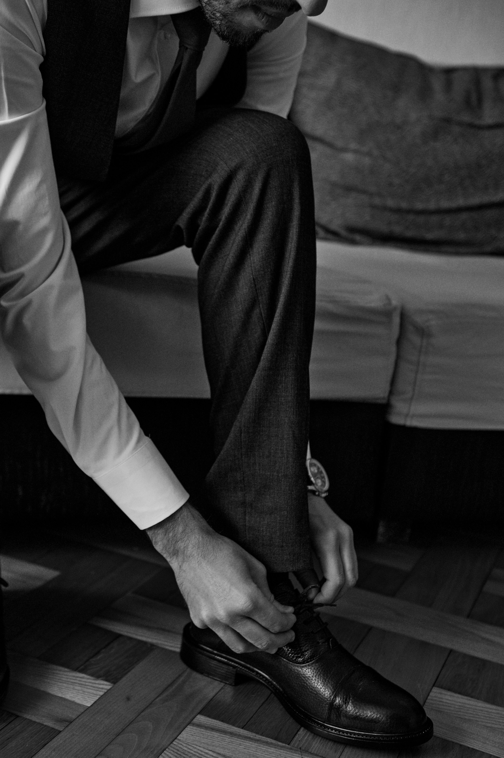 Свадьба Артема и Елены. Фотограф Катерина Устименко