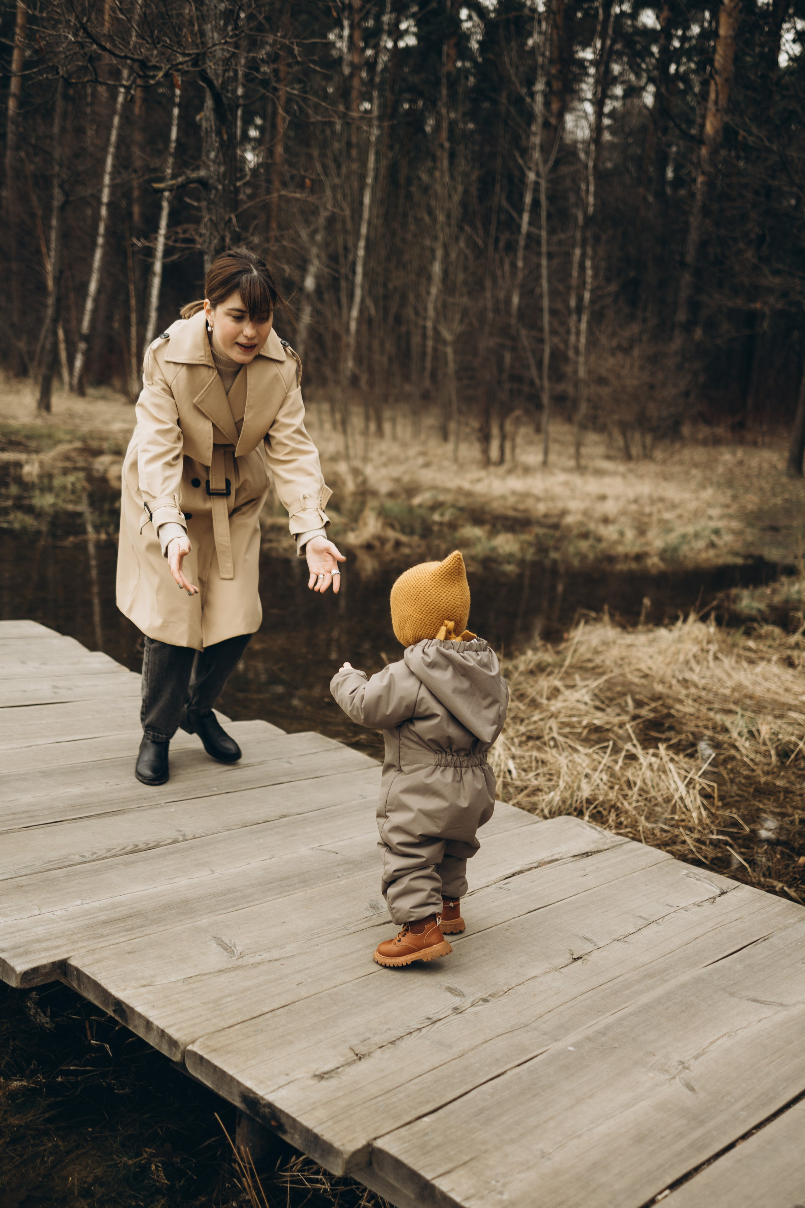 Алена и Есения. Семейный фотограф в Москве Виктория Ястребинская
