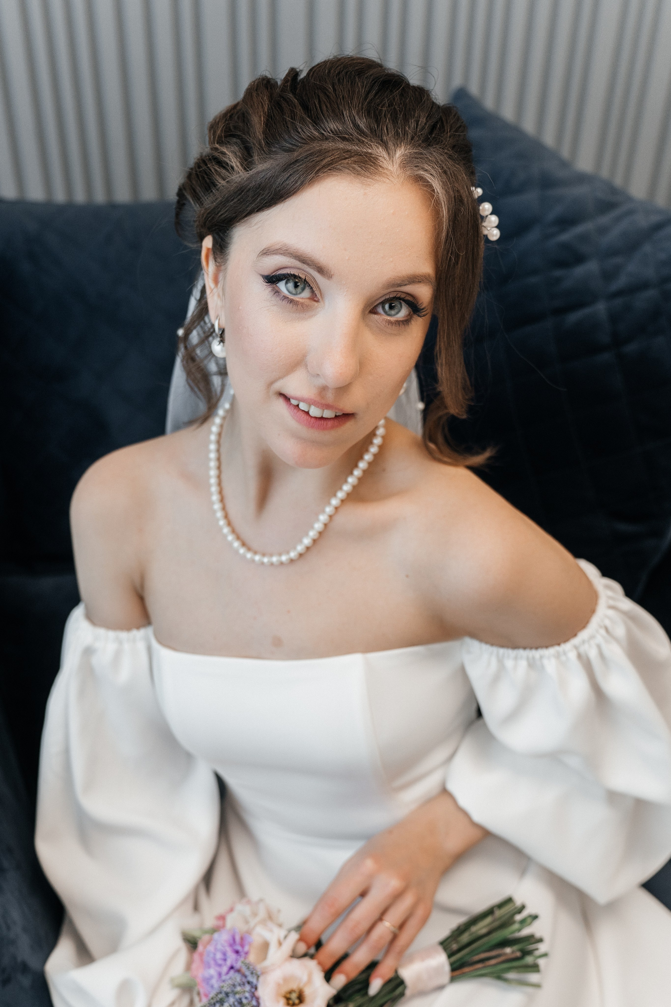 Свадьба Алексим и Кристина. Семейный и репортажный фотограф в Москве Оксана Шилова