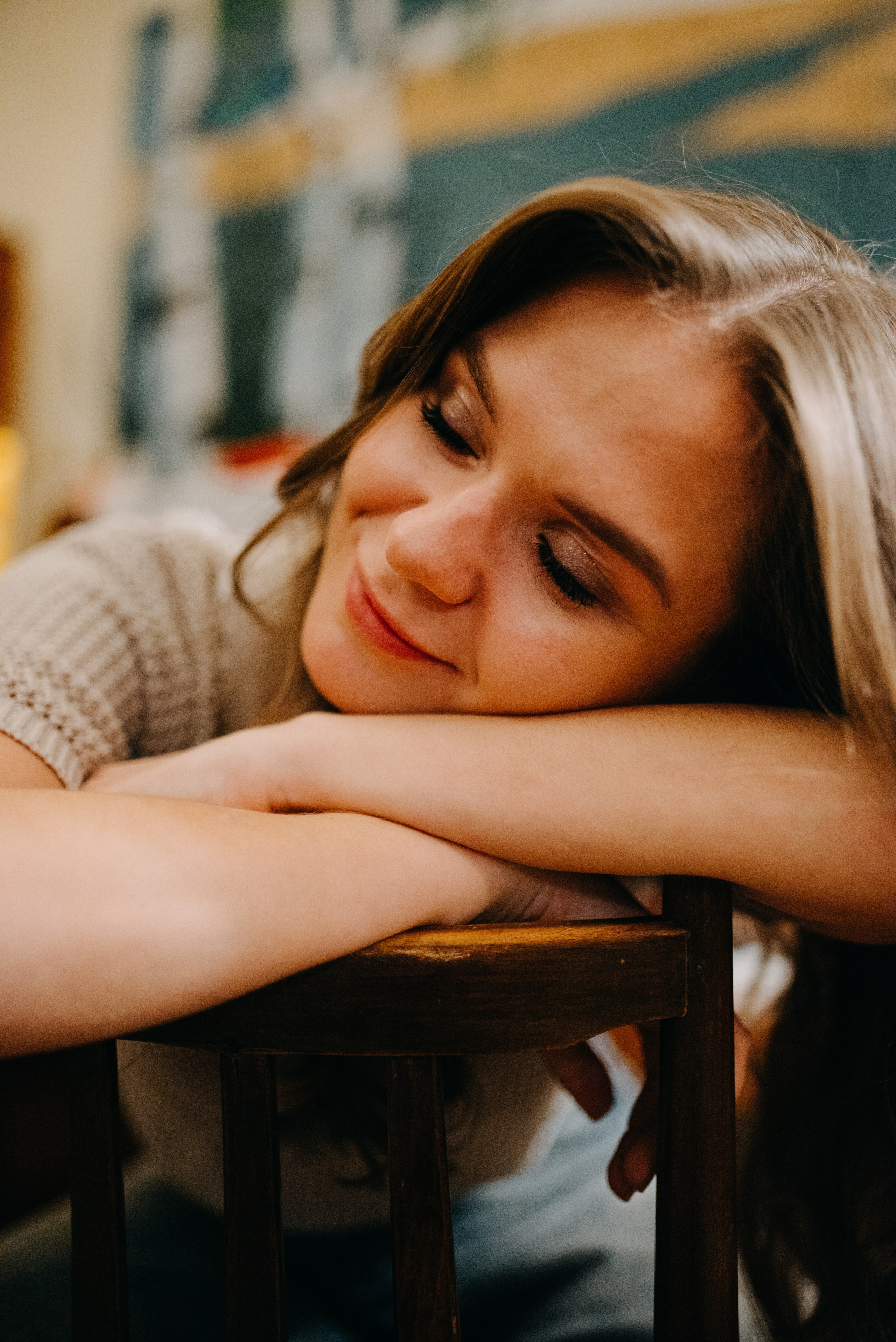 День рождения Алины | бар «Коммуналочка». Фотограф Санкт-Петербург, Новороссийск